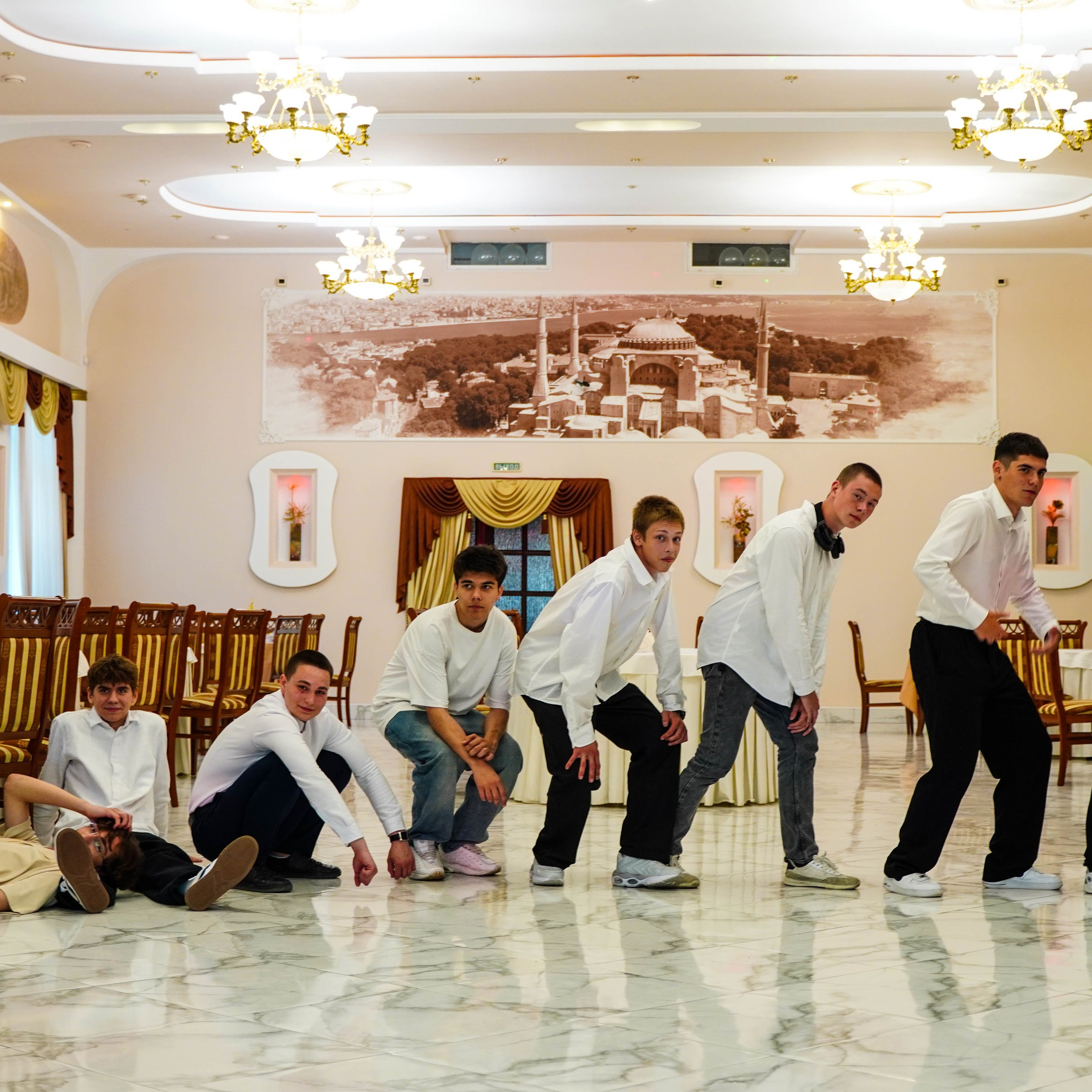 Выпускной | 06.07.2024. EGOROV PRODUCTION