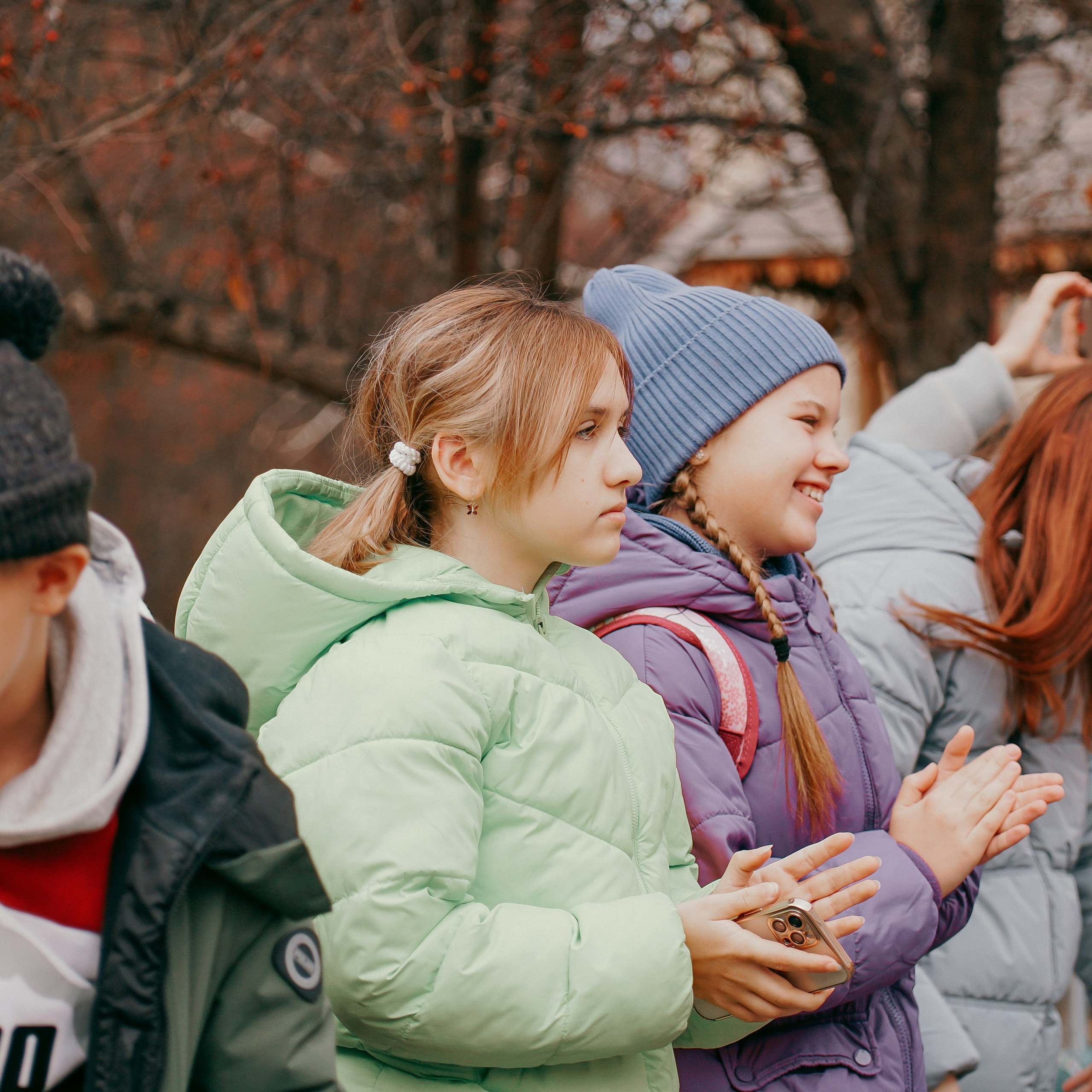 Фестиваль детских и юношеских радиопрограмм «Птенец-2025». EGOROV PRODUCTION