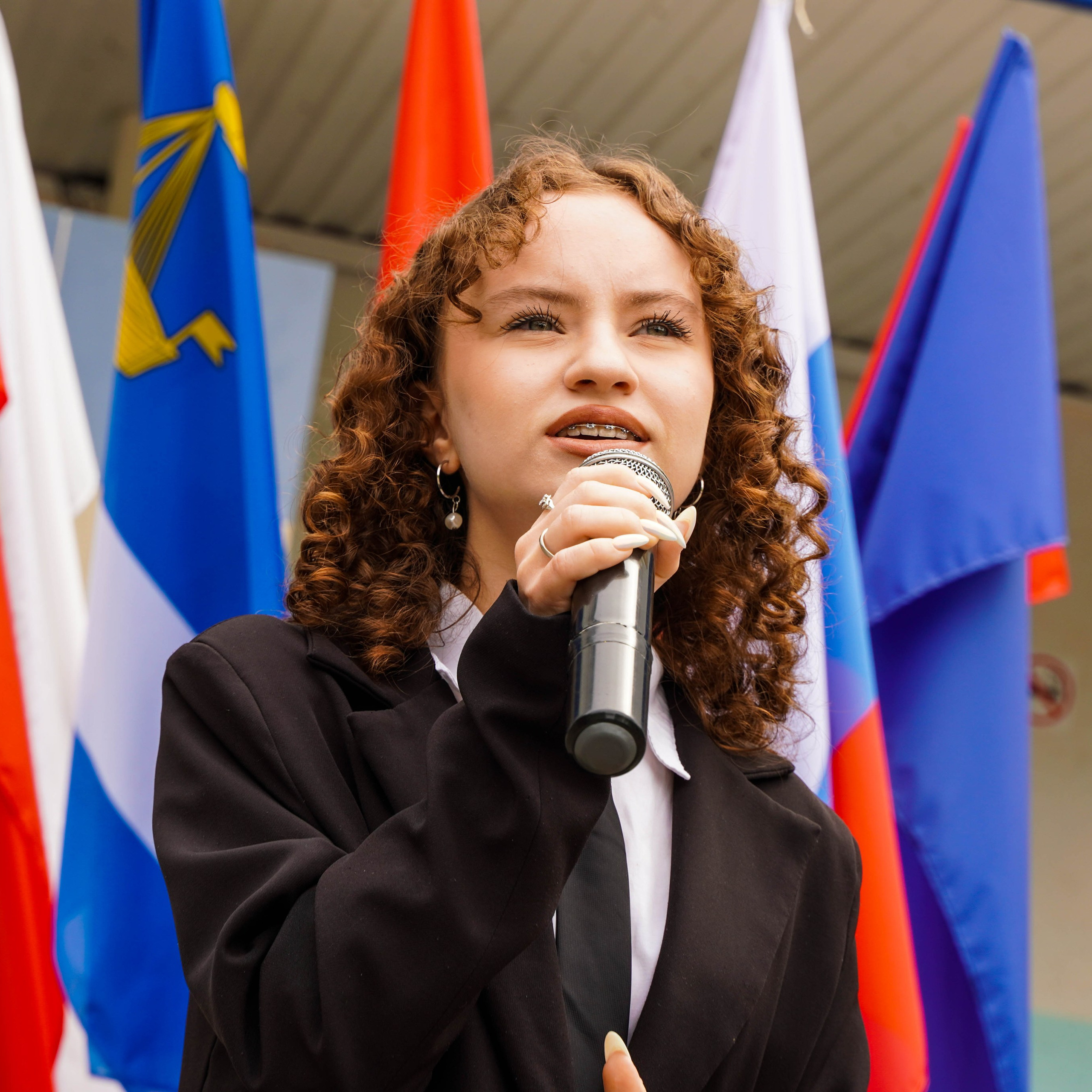 Торжественное вручение аттестатов | 11-е классы