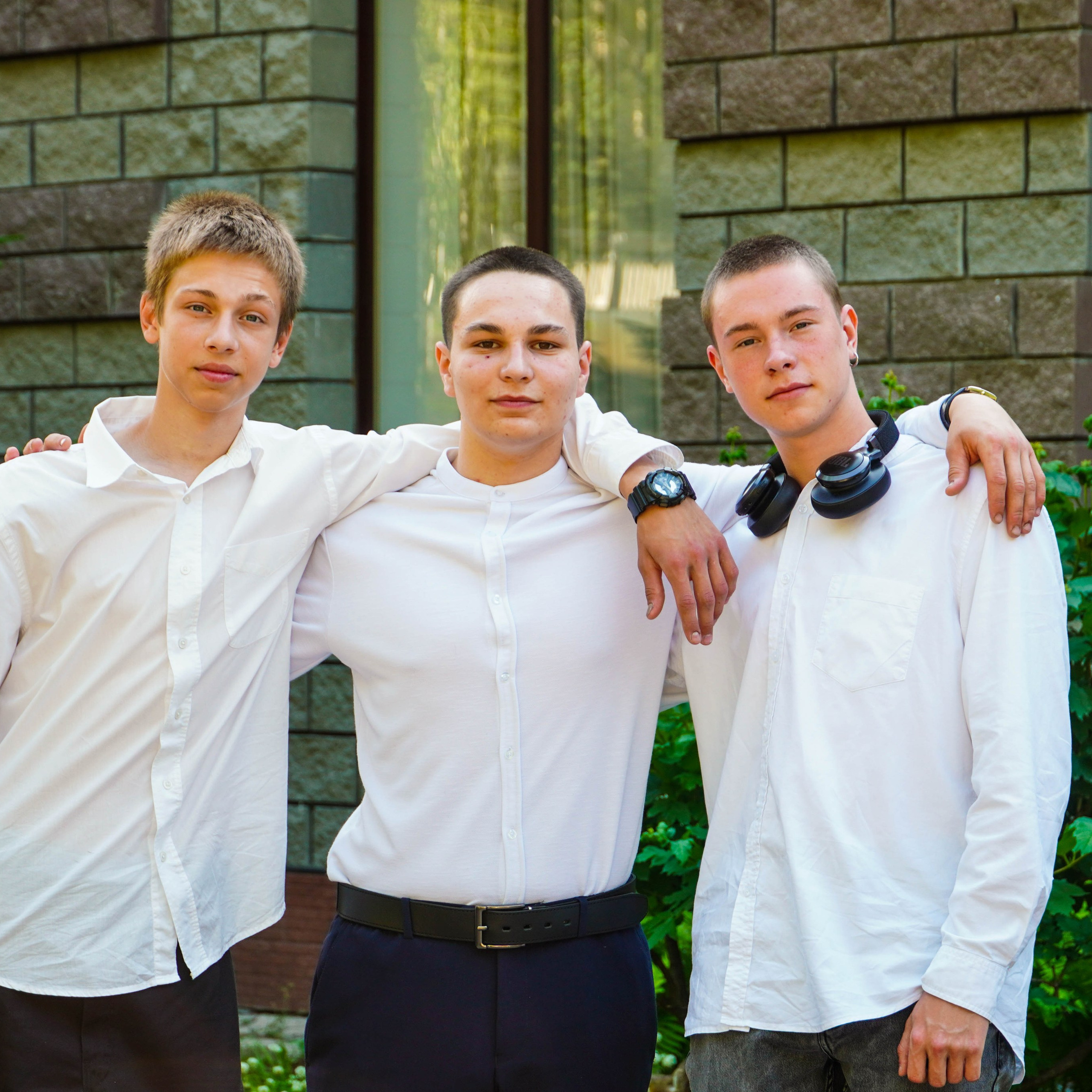 Выпускной | 06.07.2024. EGOROV PRODUCTION