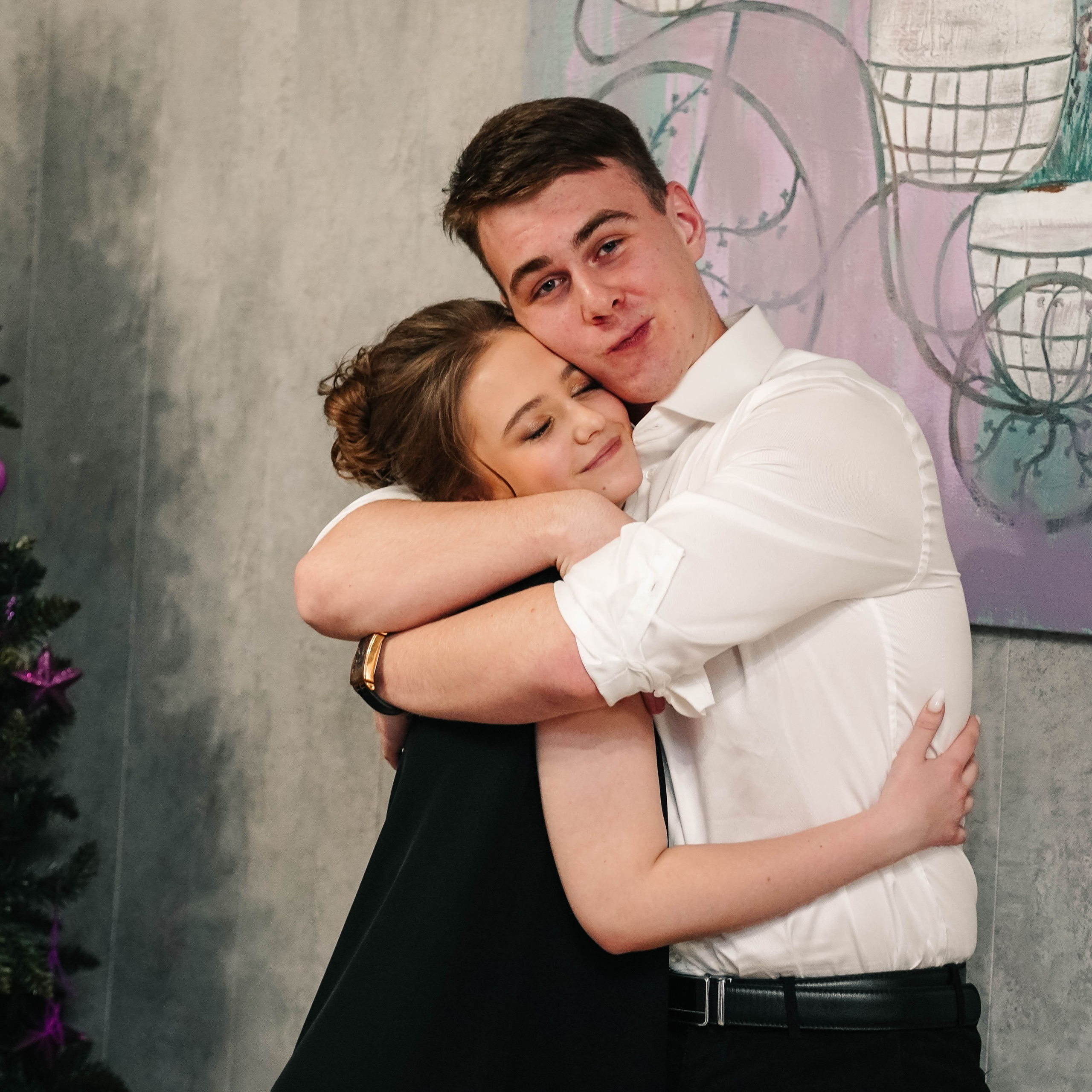 День рождения | 11.01. EGOROV PRODUCTION