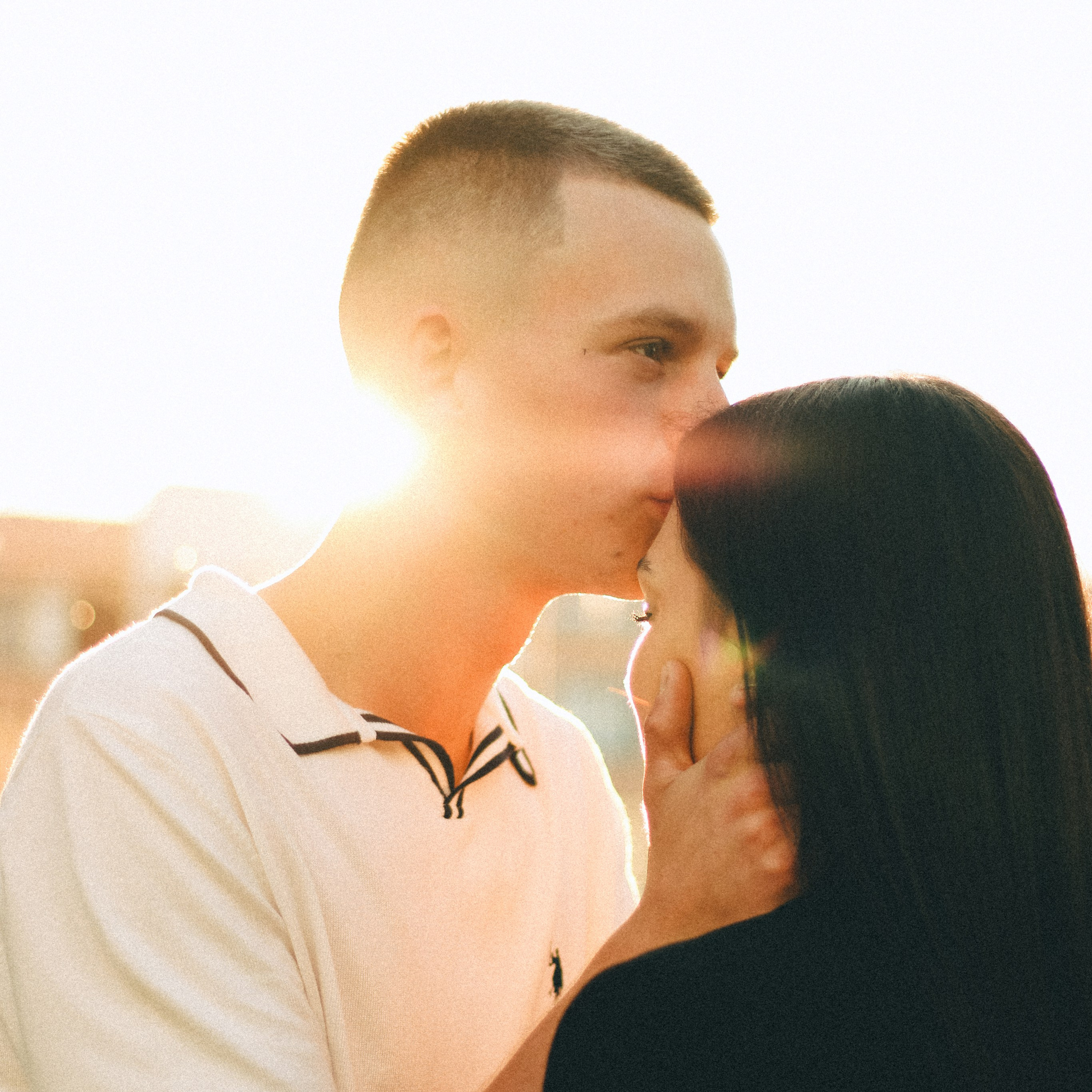 Никита и Кристина. EGOROV PRODUCTION