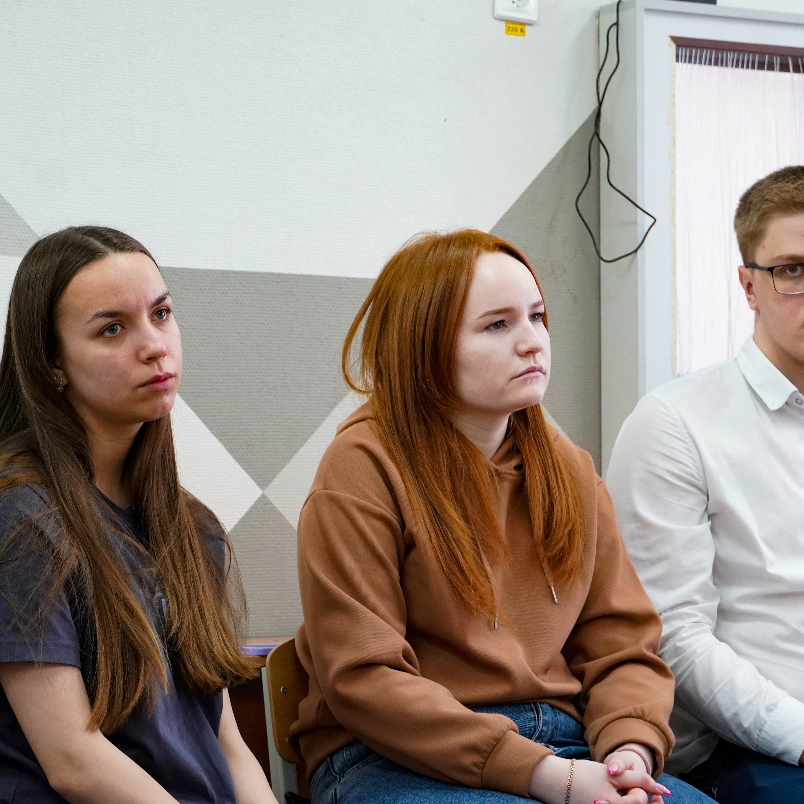 «Факультет педагогических профессий». EGOROV PRODUCTION