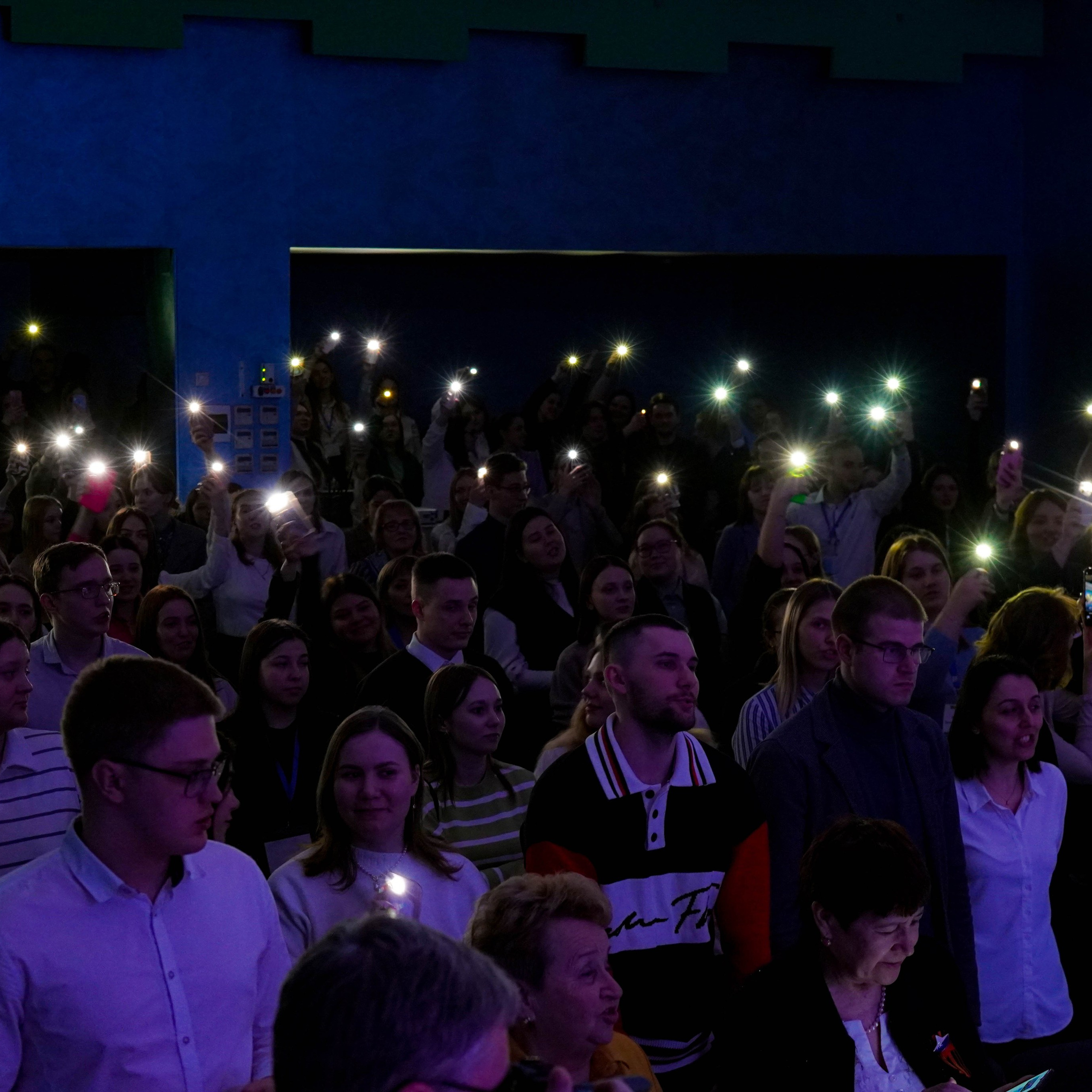 «Факультет педагогических профессий». EGOROV PRODUCTION