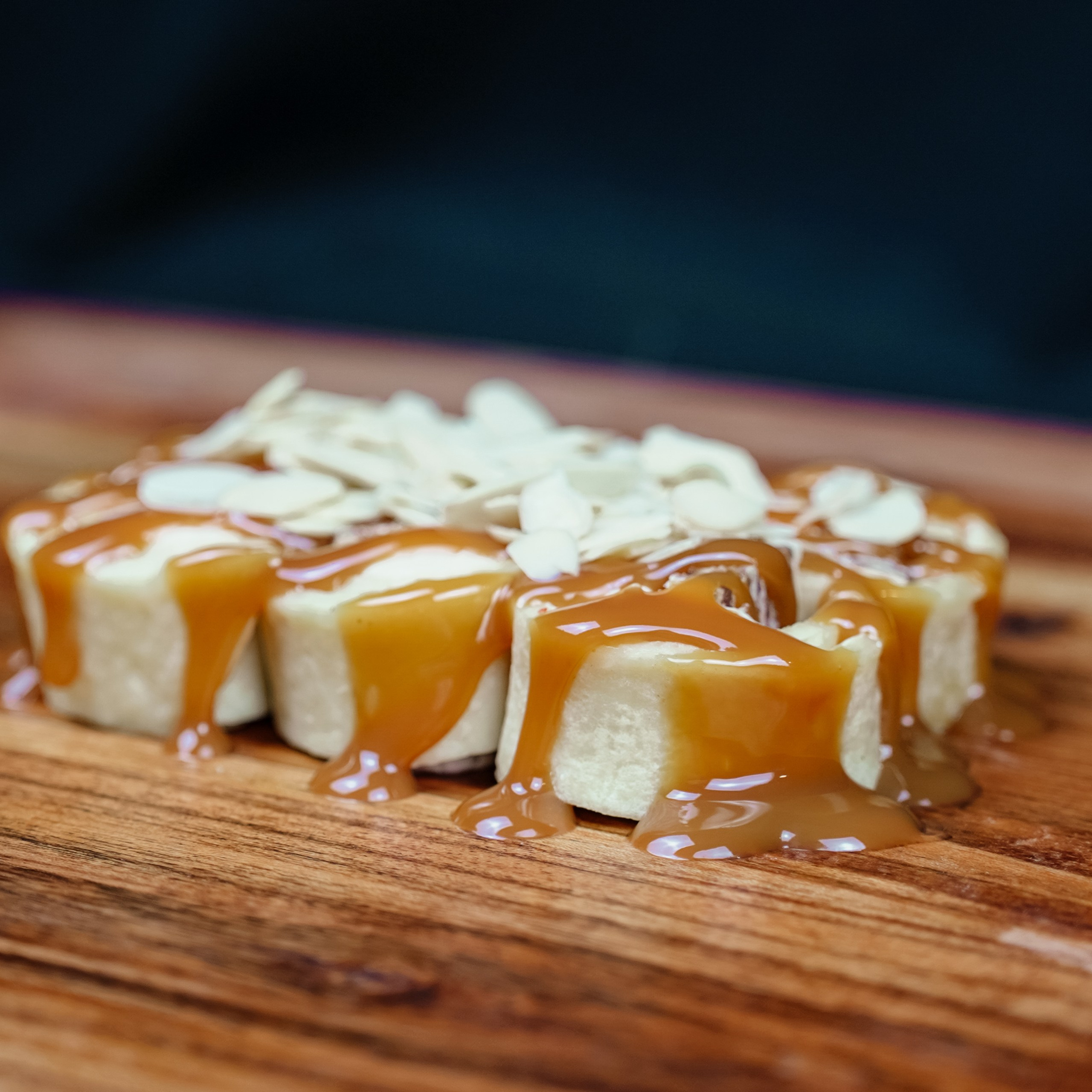 Сёгун | Доставка суши | Роллы. EGOROV PRODUCTION