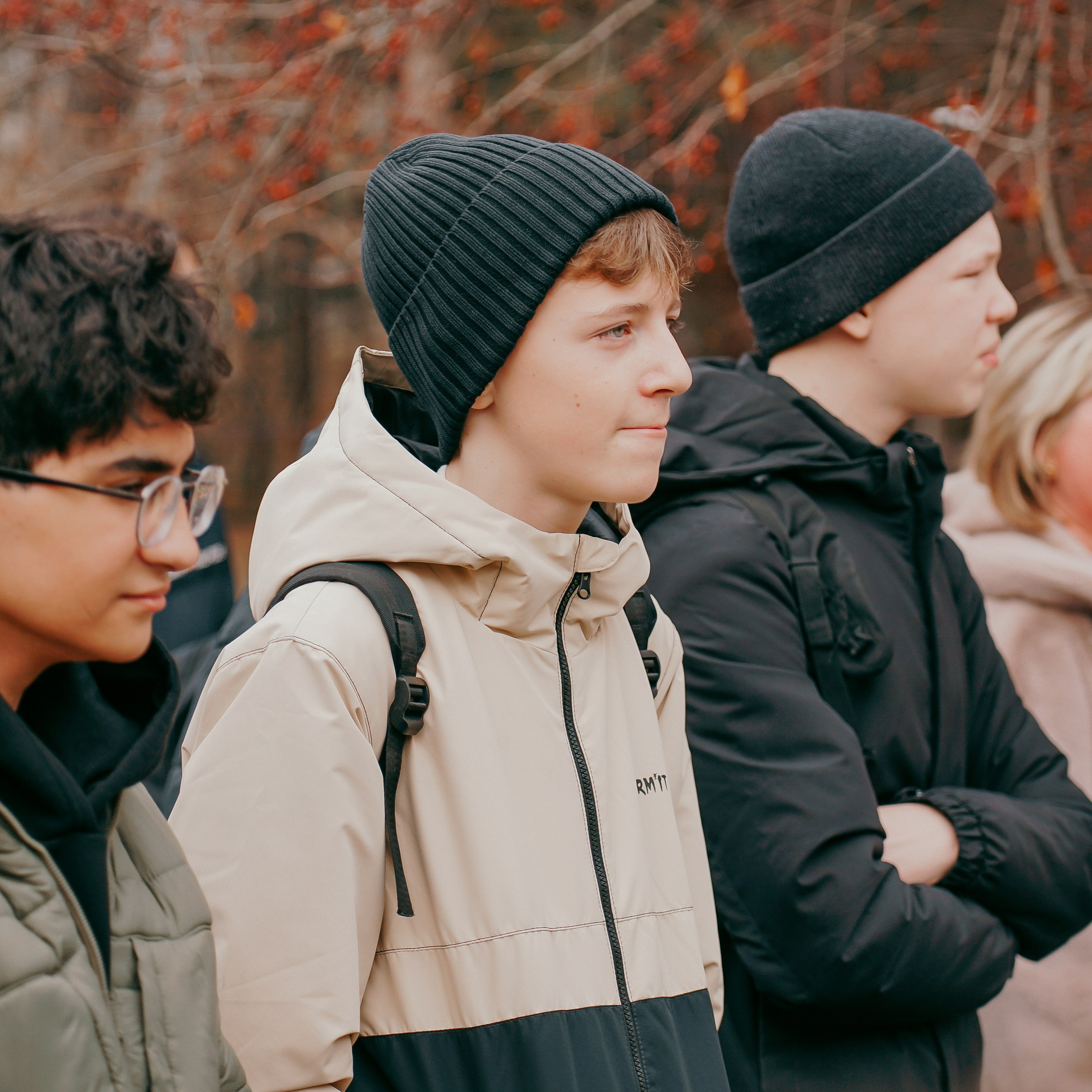 Фестиваль детских и юношеских радиопрограмм «Птенец-2025». EGOROV PRODUCTION