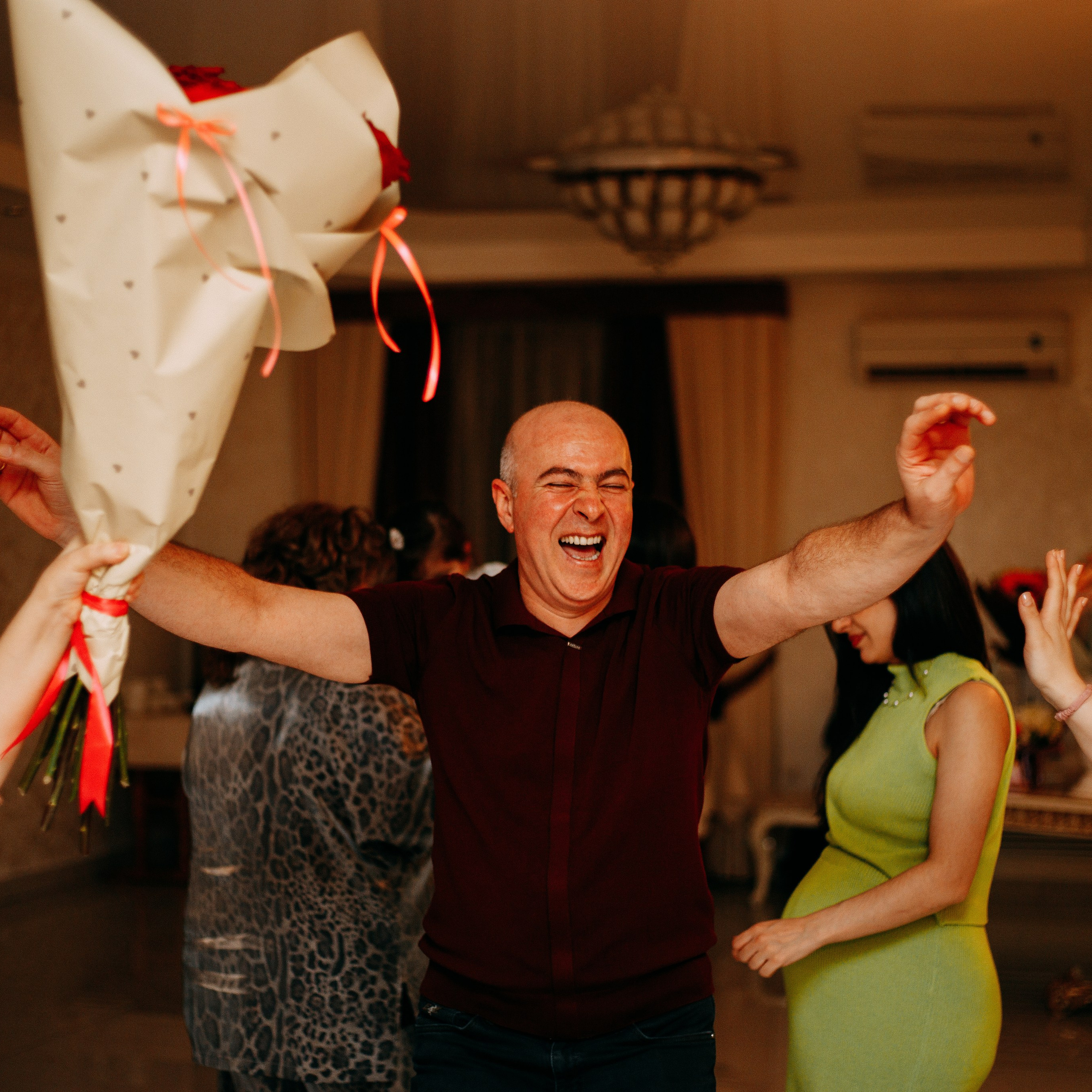 День рождения | 10.09. EGOROV PRODUCTION