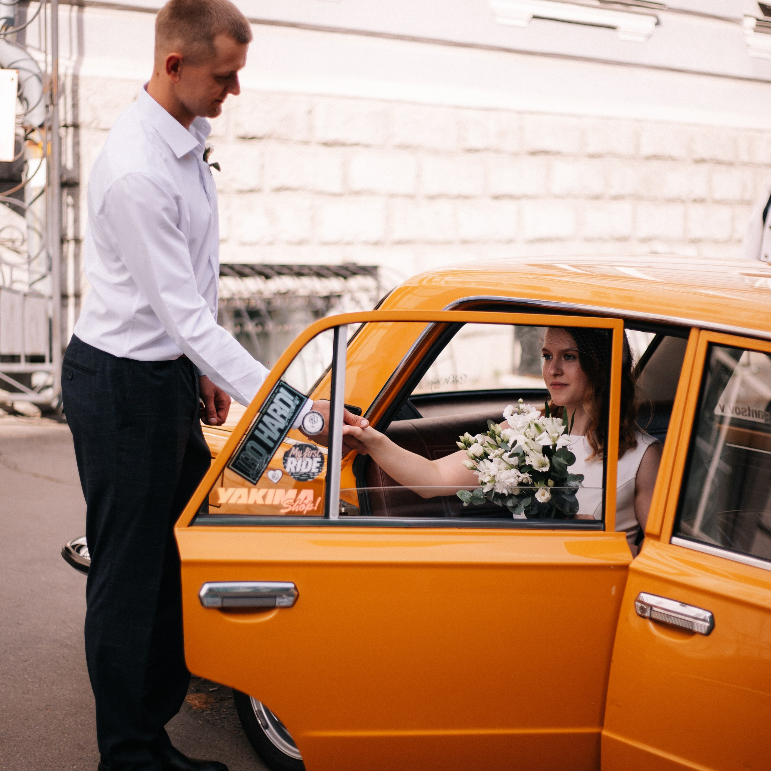 Александр&Ника | 25.09.2025. EGOROV PRODUCTION