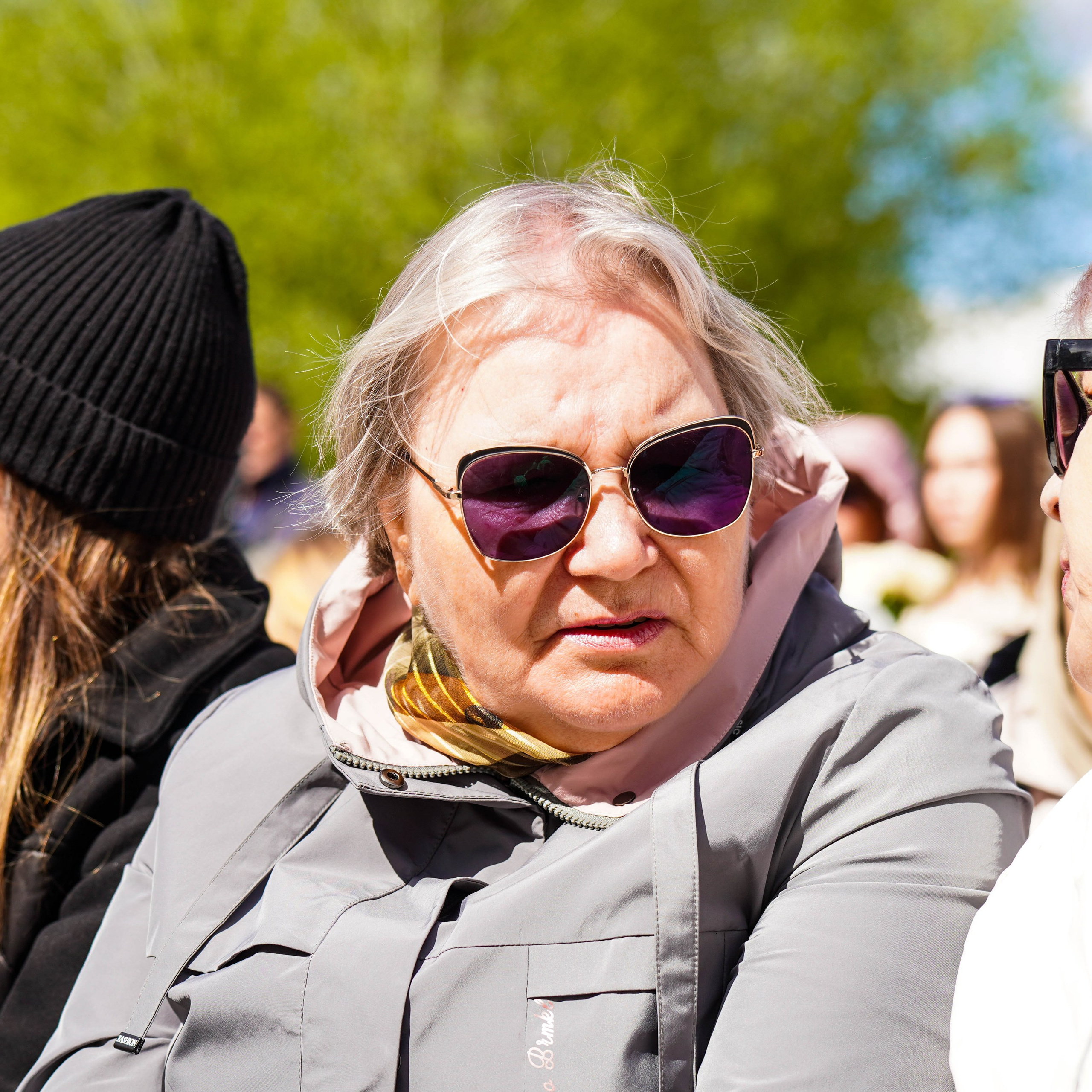 Последний звонок | 4-е классы. EGOROV PRODUCTION