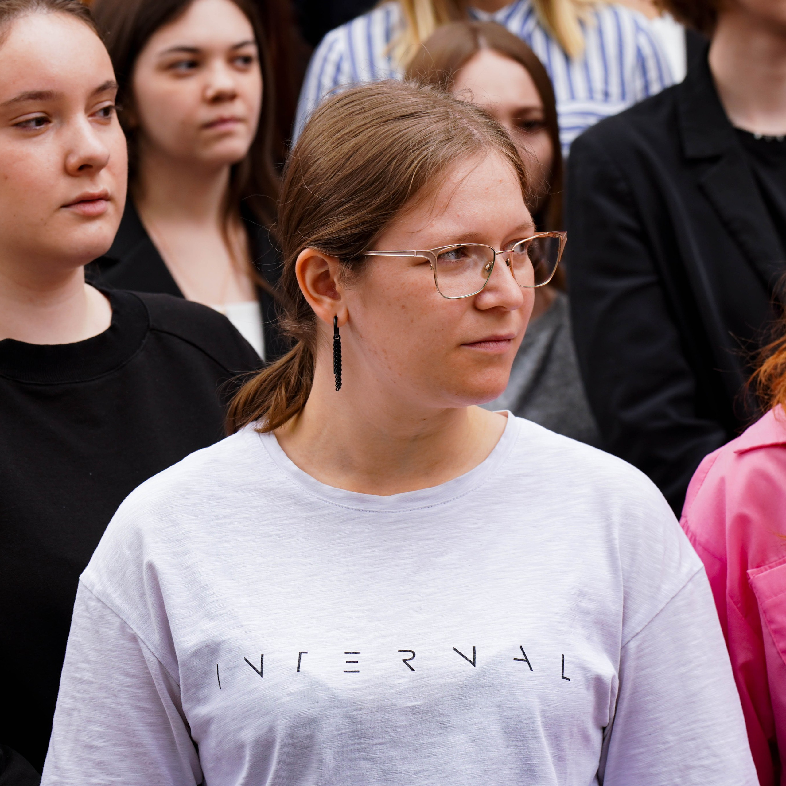 «Факультет педагогических профессий». EGOROV PRODUCTION