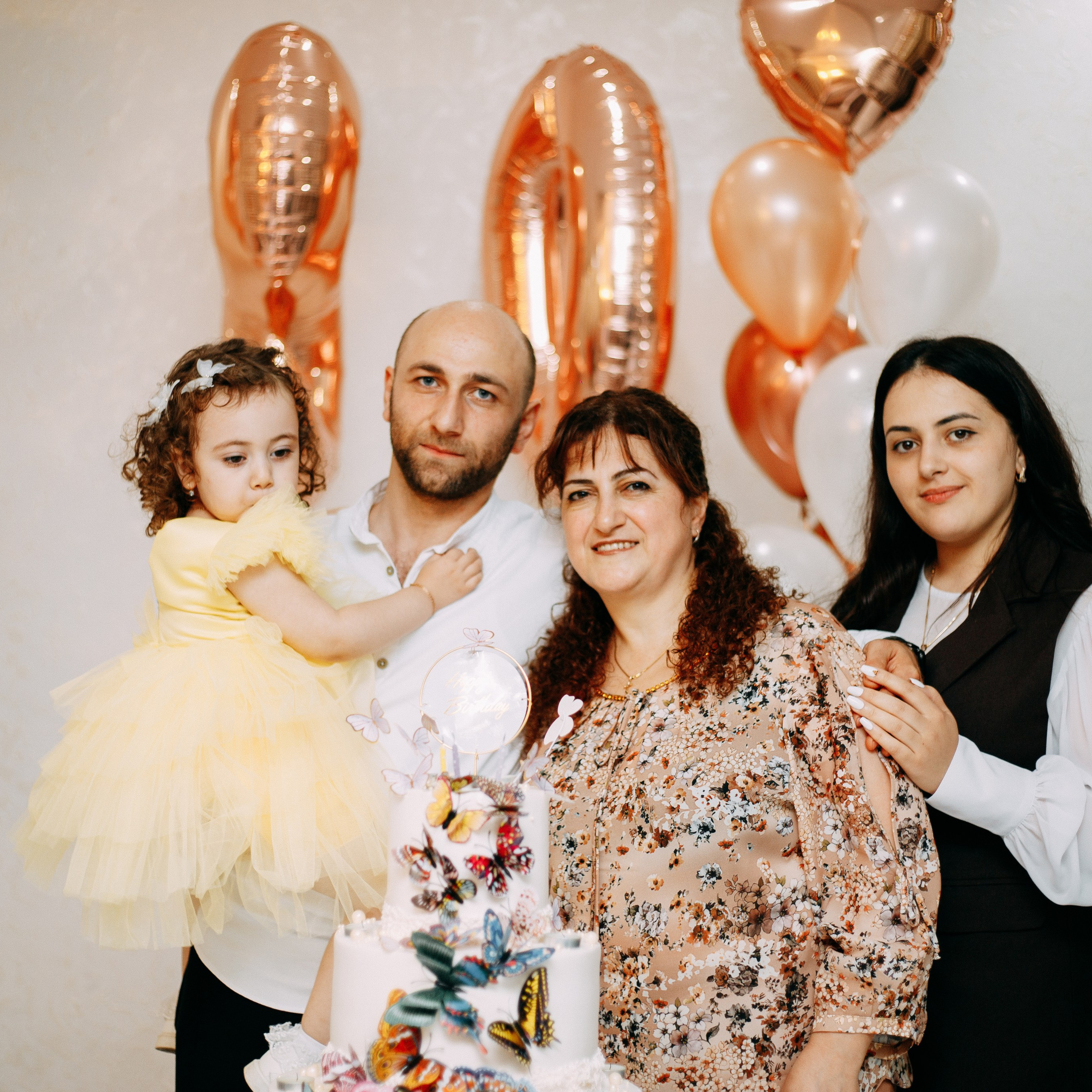 День рождения | 10.09. EGOROV PRODUCTION