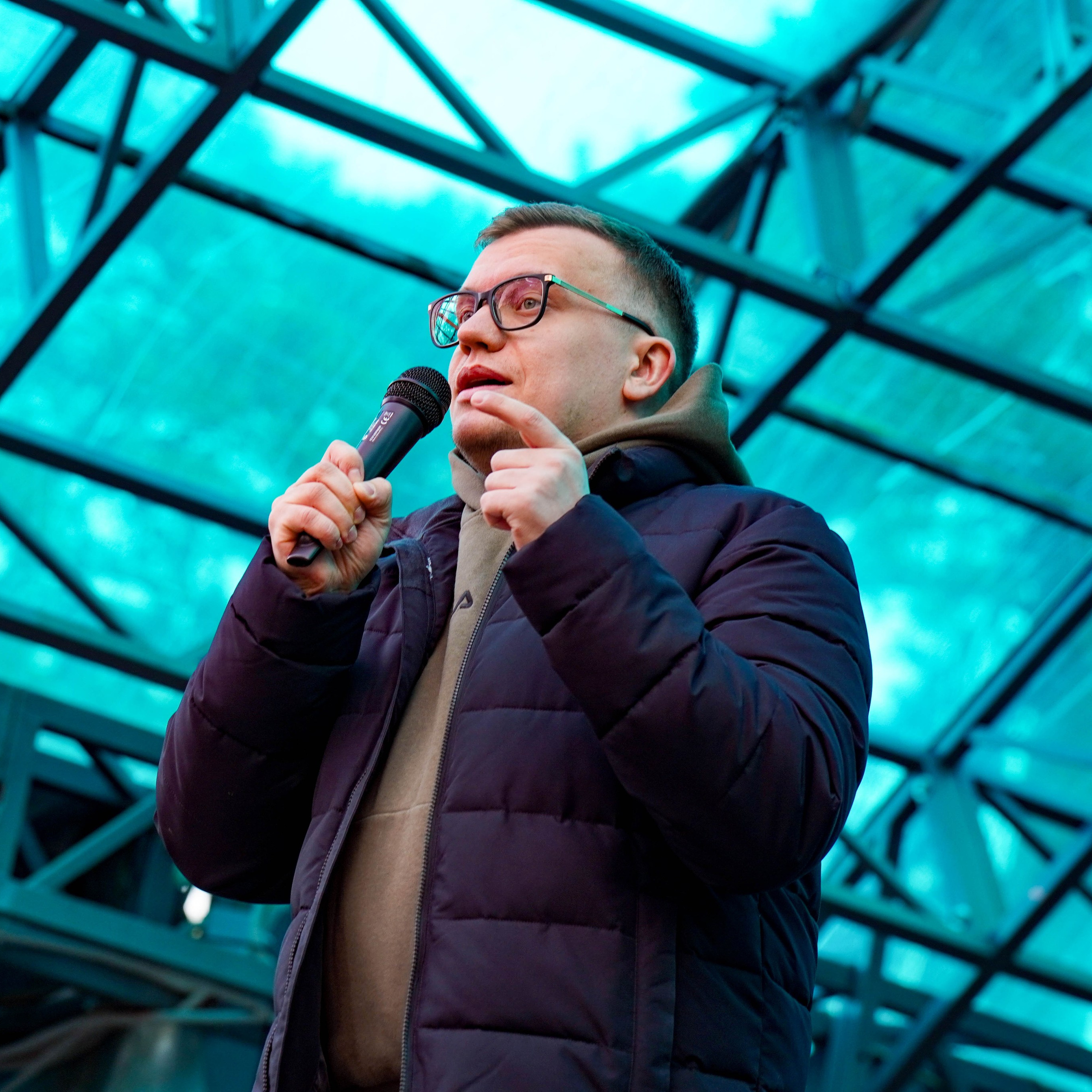 «Факультет педагогических профессий». EGOROV PRODUCTION