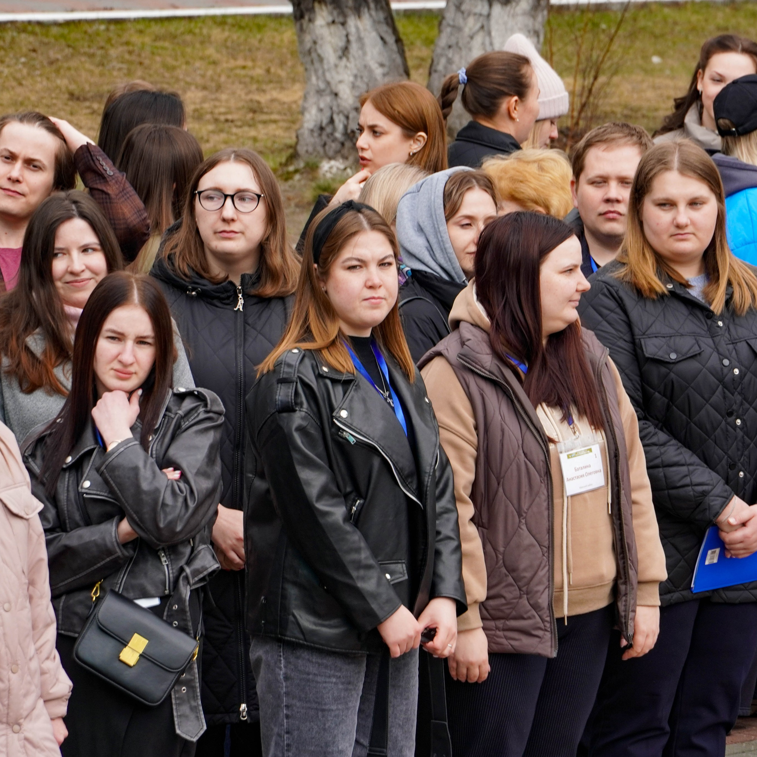 «Факультет педагогических профессий». EGOROV PRODUCTION