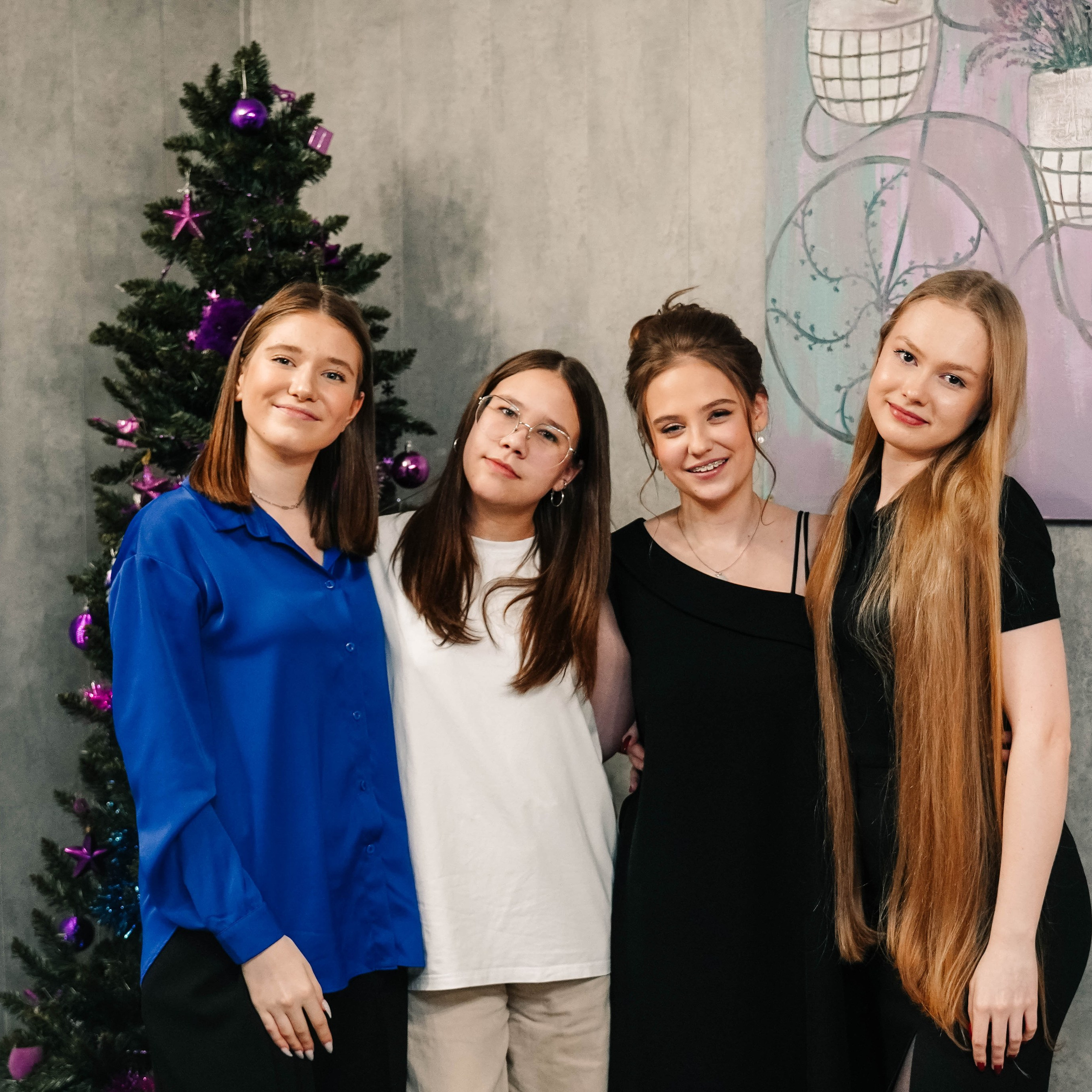 День рождения | 11.01. EGOROV PRODUCTION