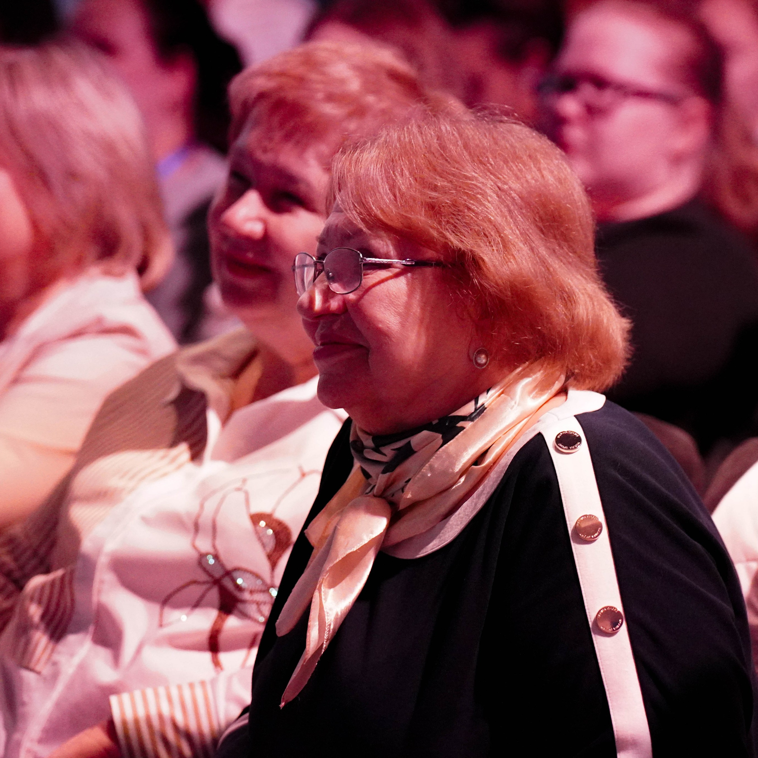 «Факультет педагогических профессий». EGOROV PRODUCTION