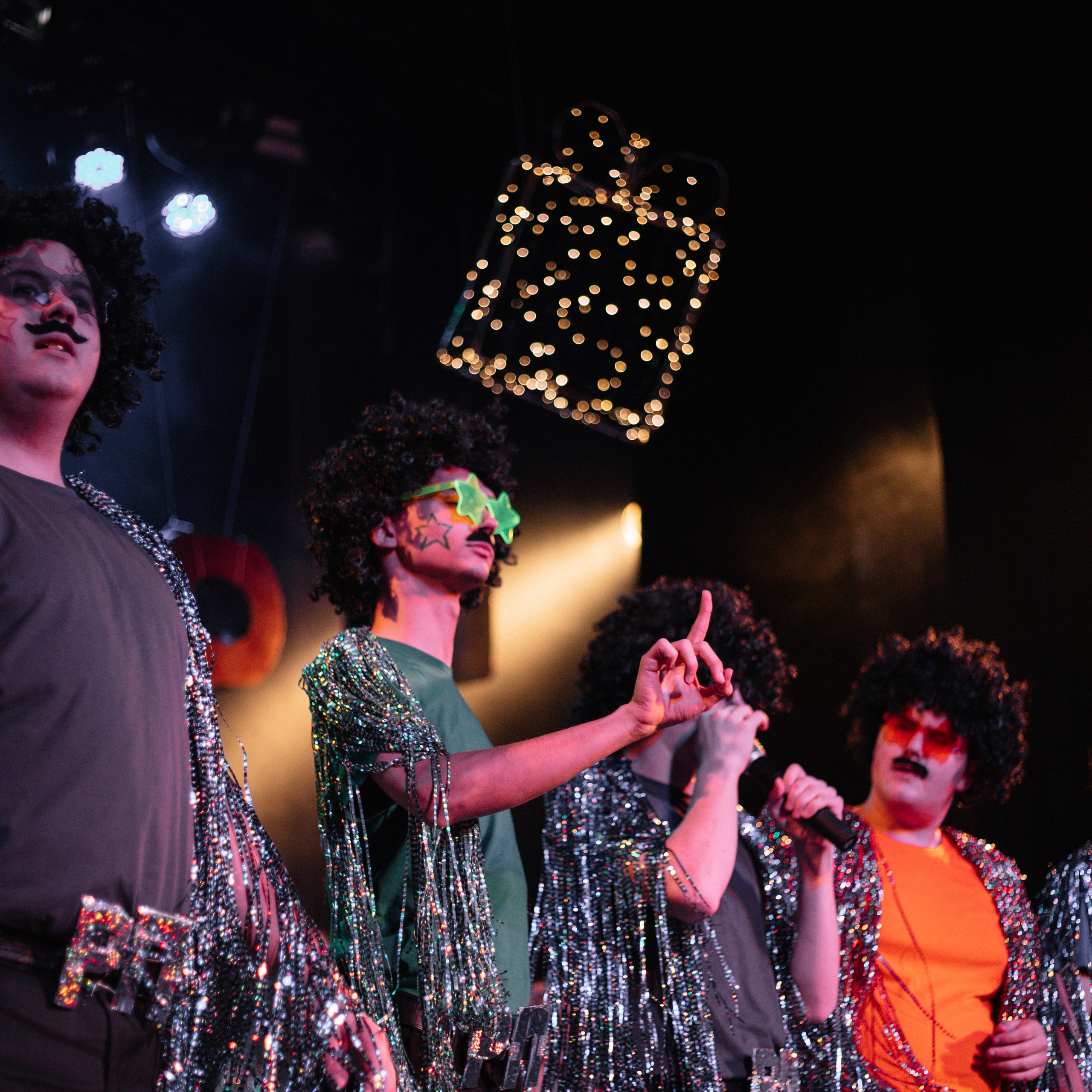 РП'25. EGOROV PRODUCTION