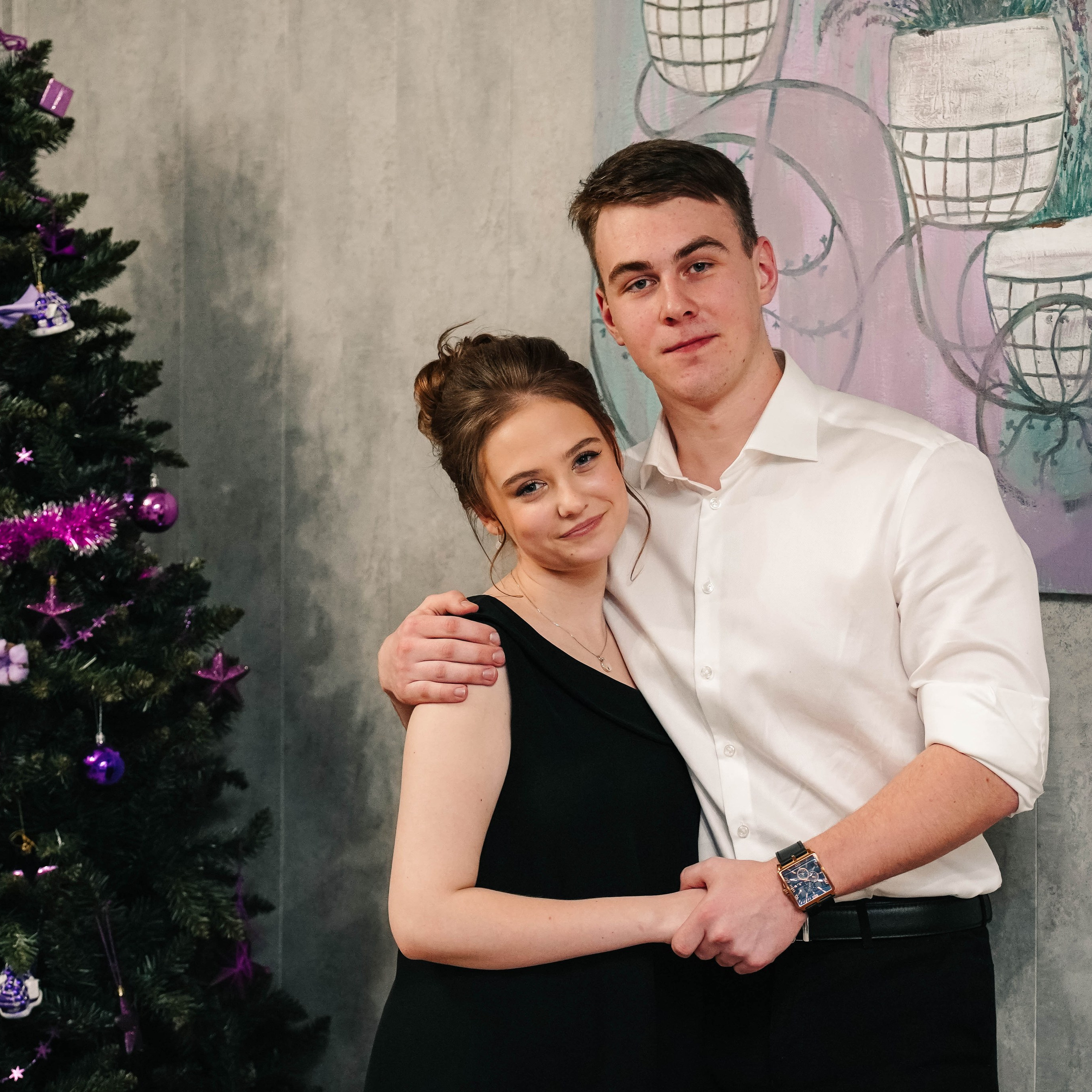 День рождения | 11.01. EGOROV PRODUCTION