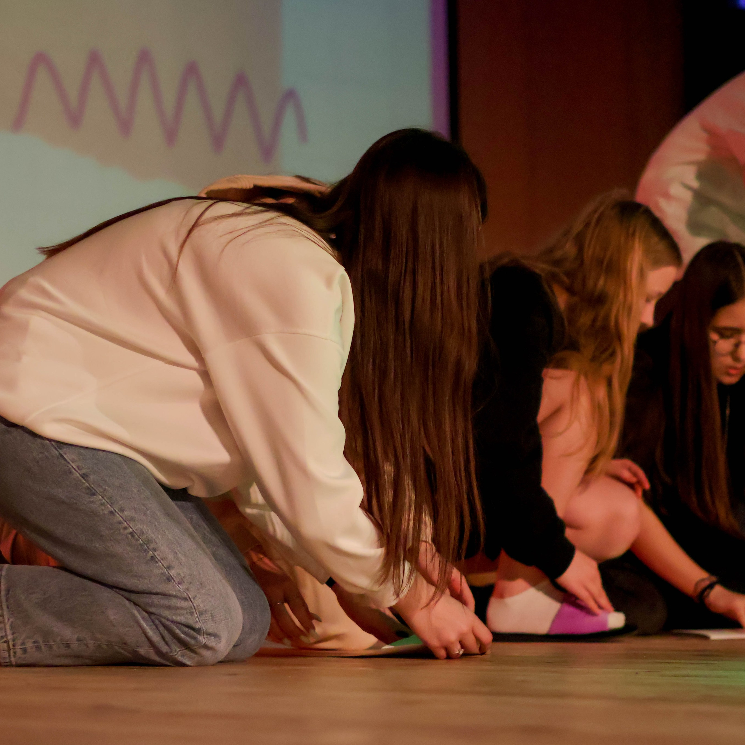 «Школа поликультурного общения». EGOROV PRODUCTION