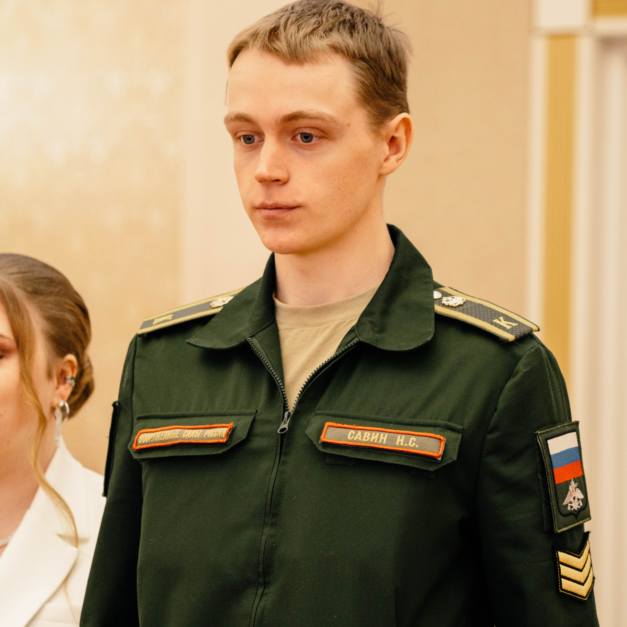 Никита&Дарья | 26.04.2025. EGOROV PRODUCTION