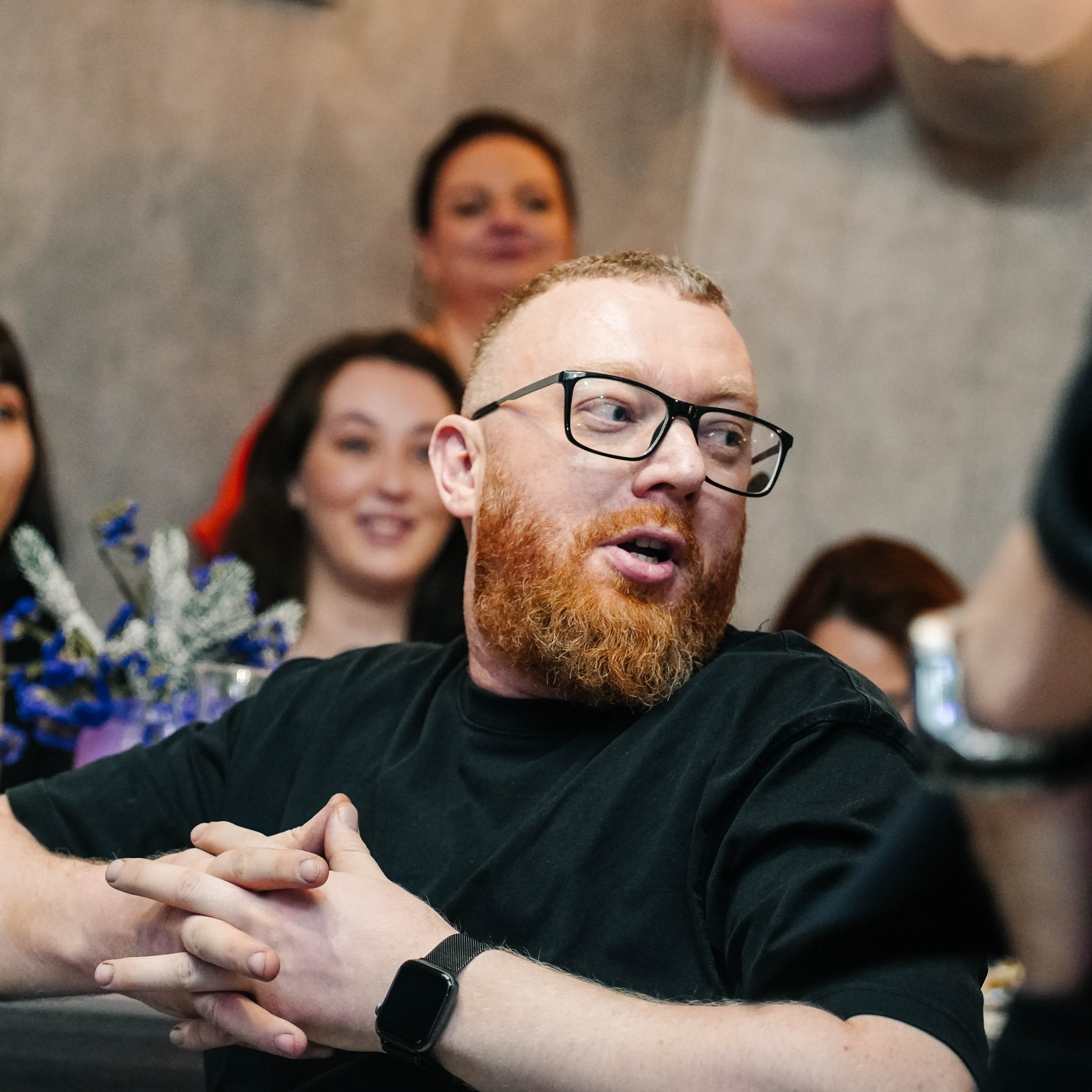 День рождения | 11.01. EGOROV PRODUCTION