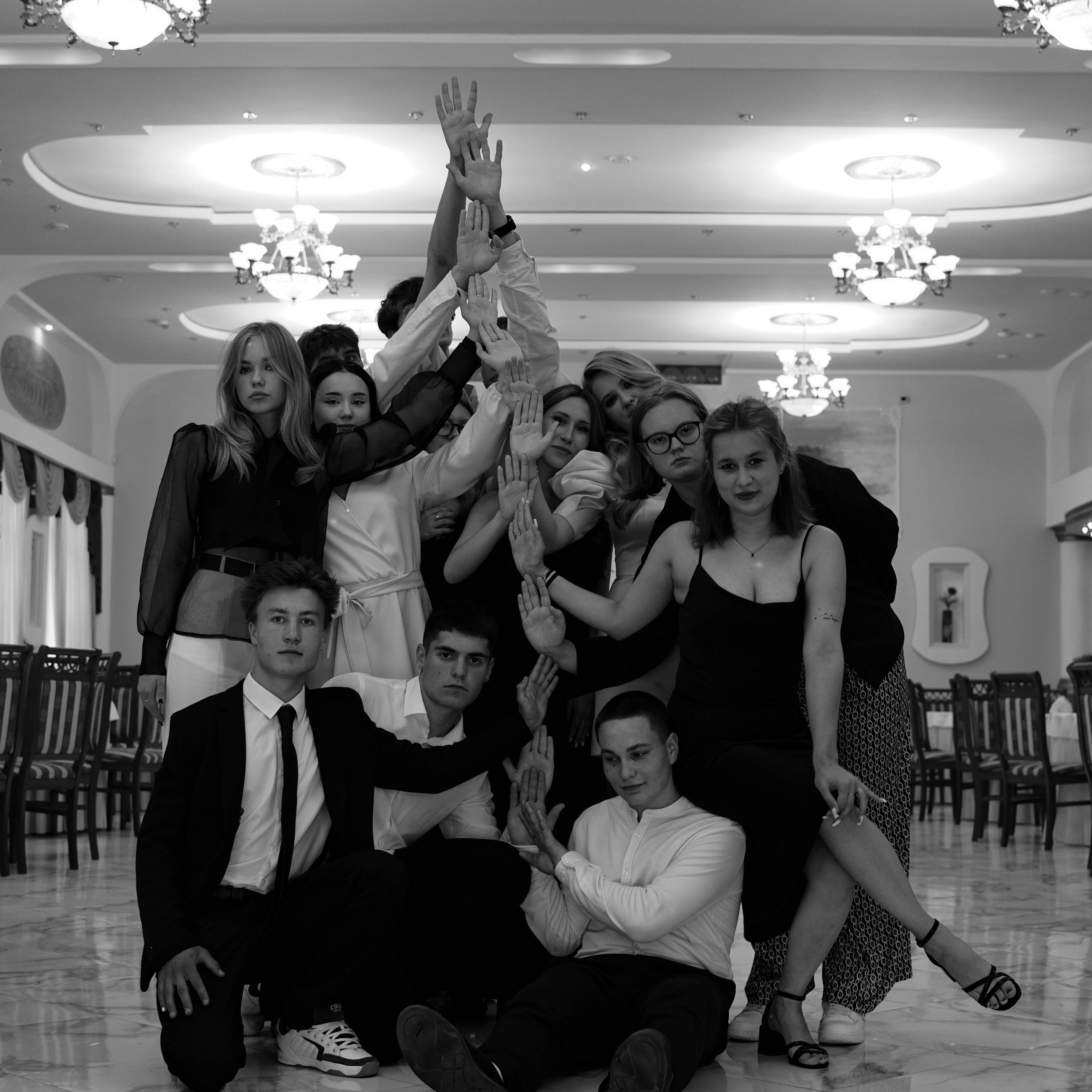 Выпускной | 06.07.2024. EGOROV PRODUCTION