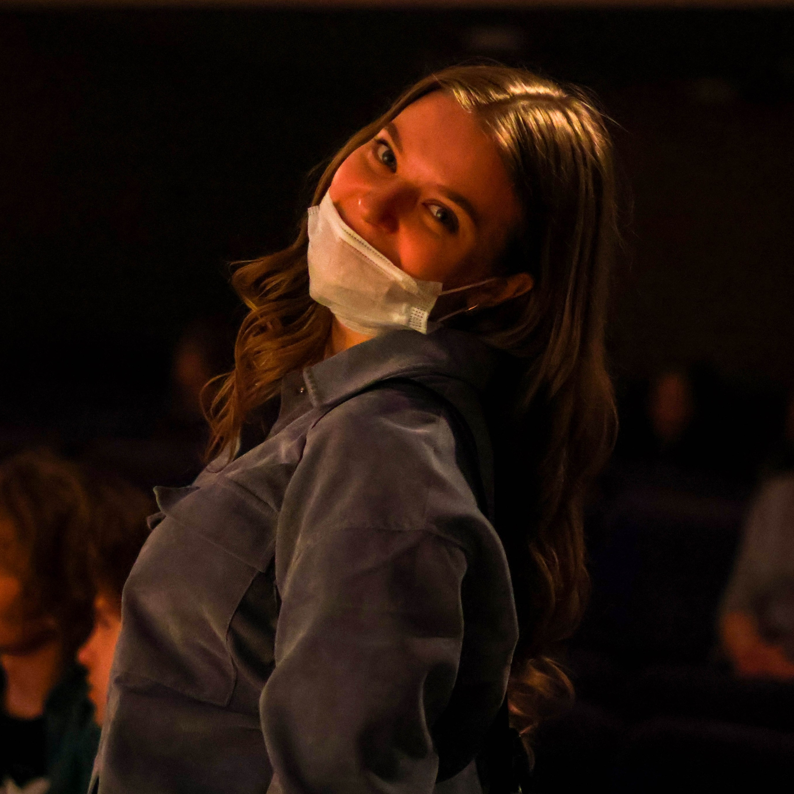 «Школа поликультурного общения». EGOROV PRODUCTION