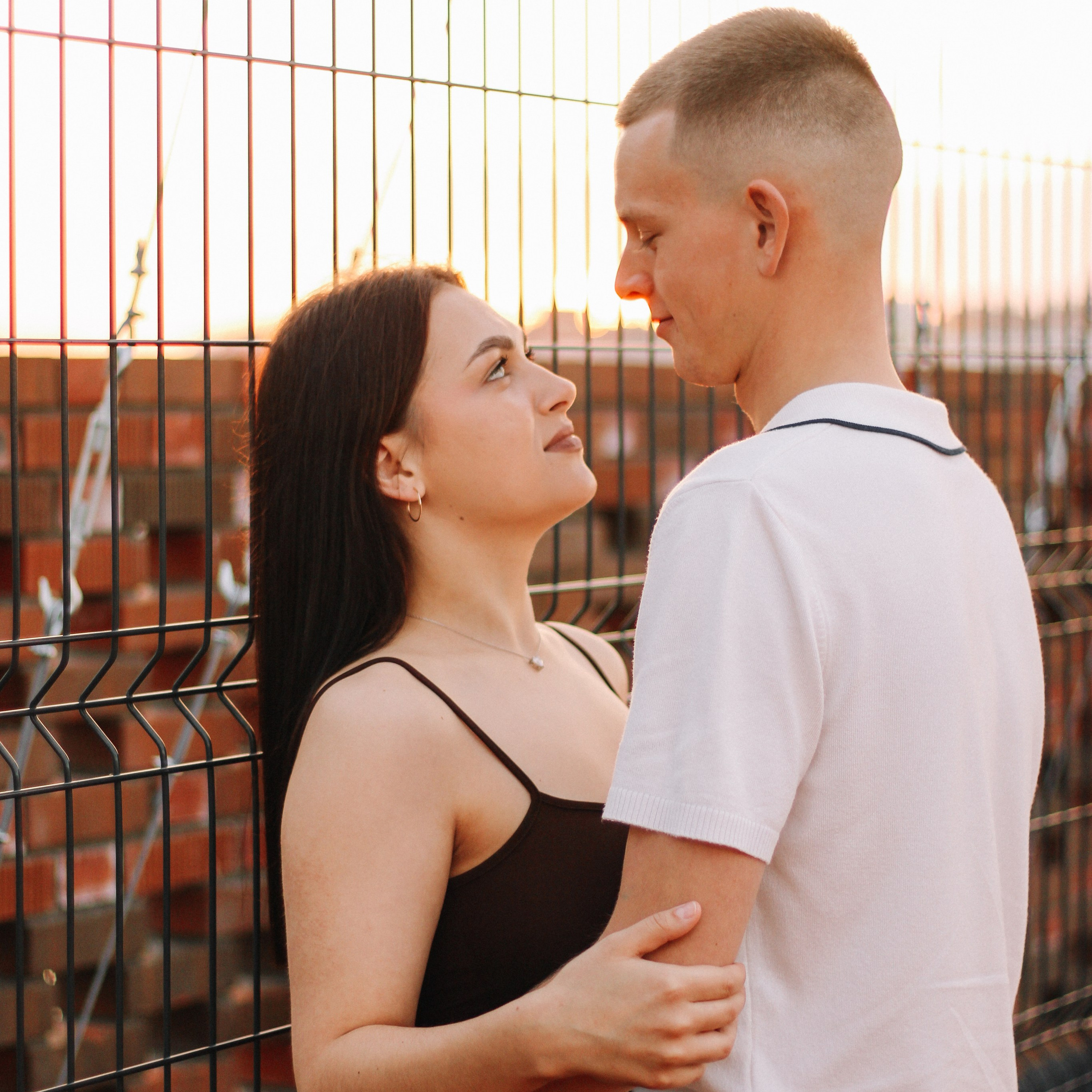 Никита и Кристина. EGOROV PRODUCTION