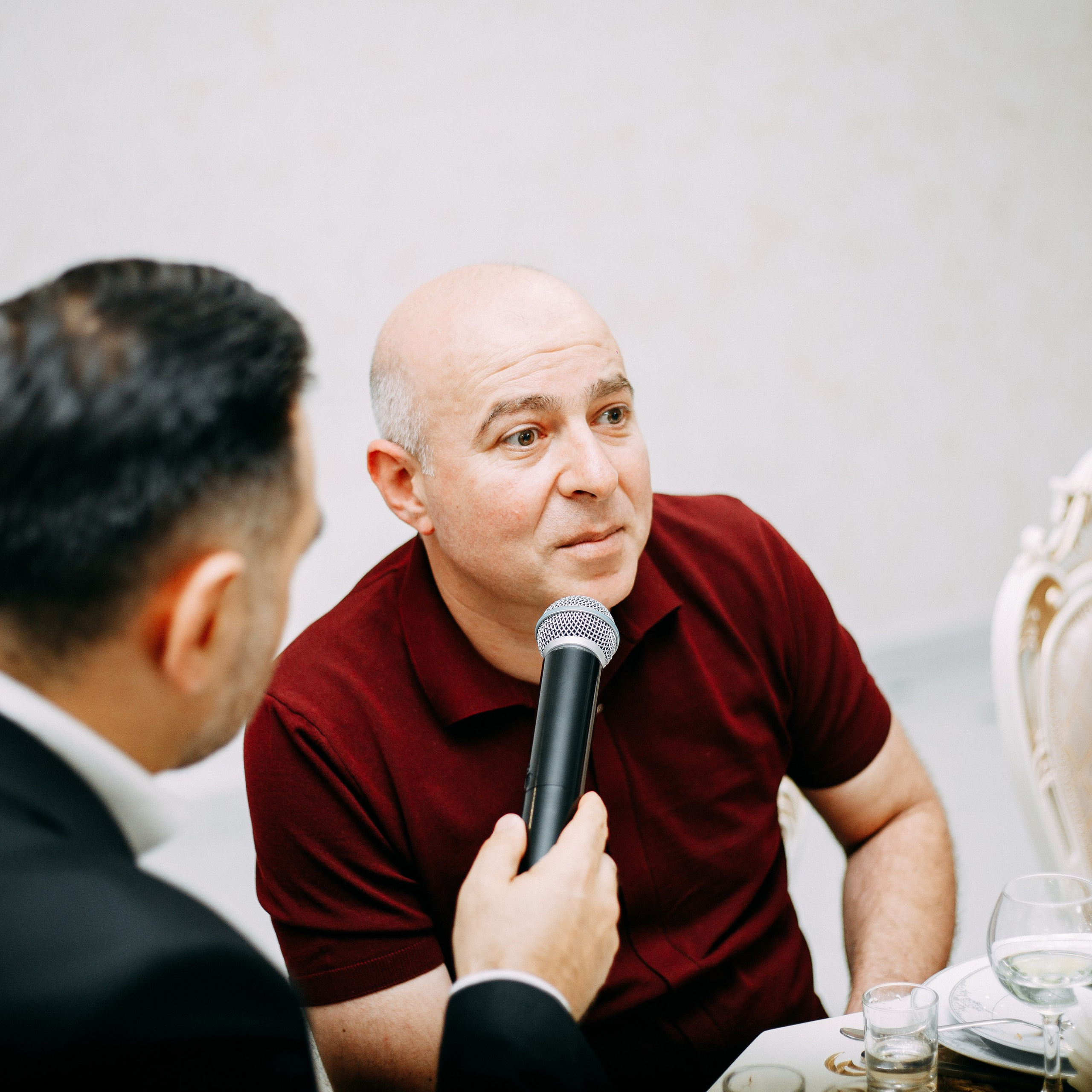 День рождения | 10.09. EGOROV PRODUCTION