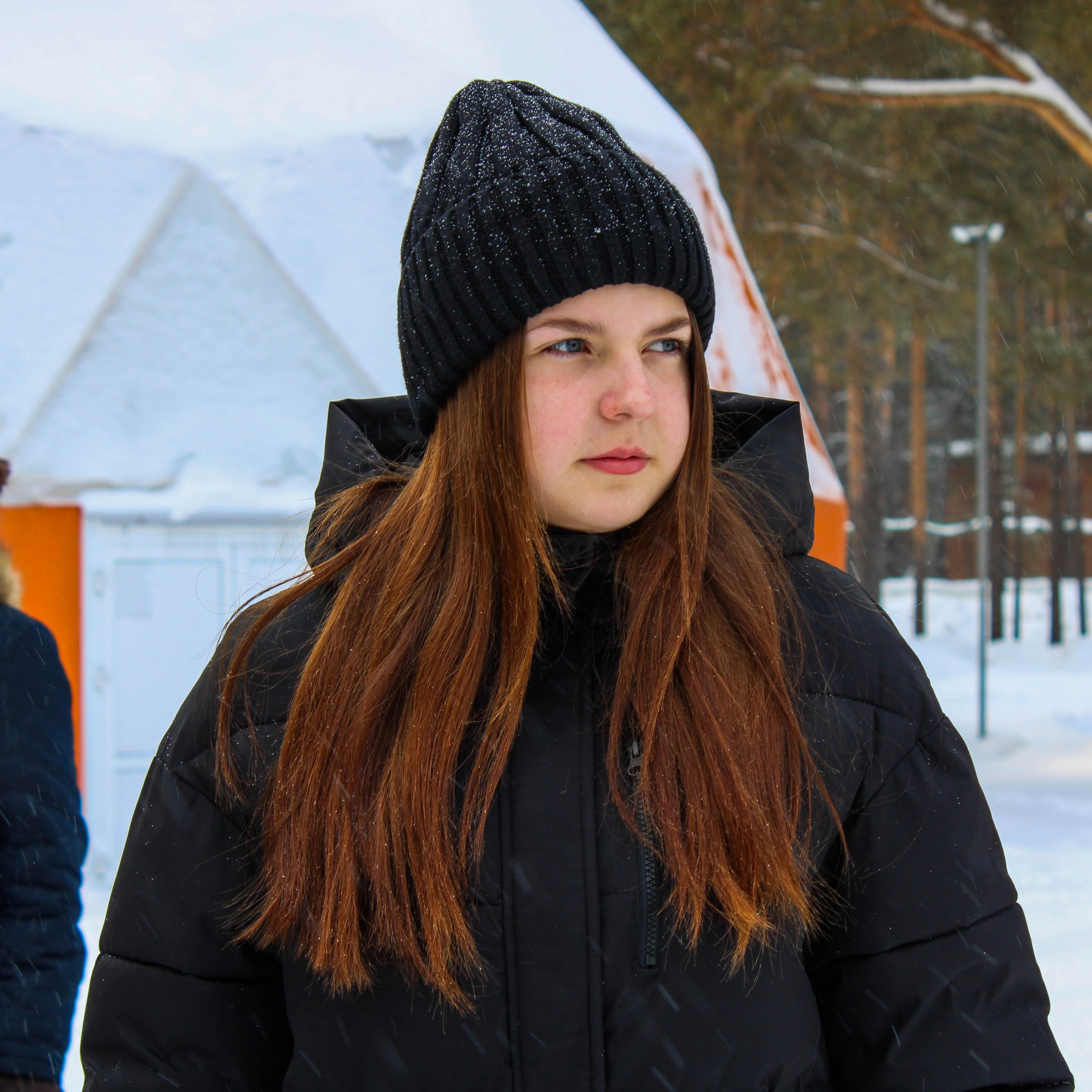 «Школа поликультурного общения». EGOROV PRODUCTION