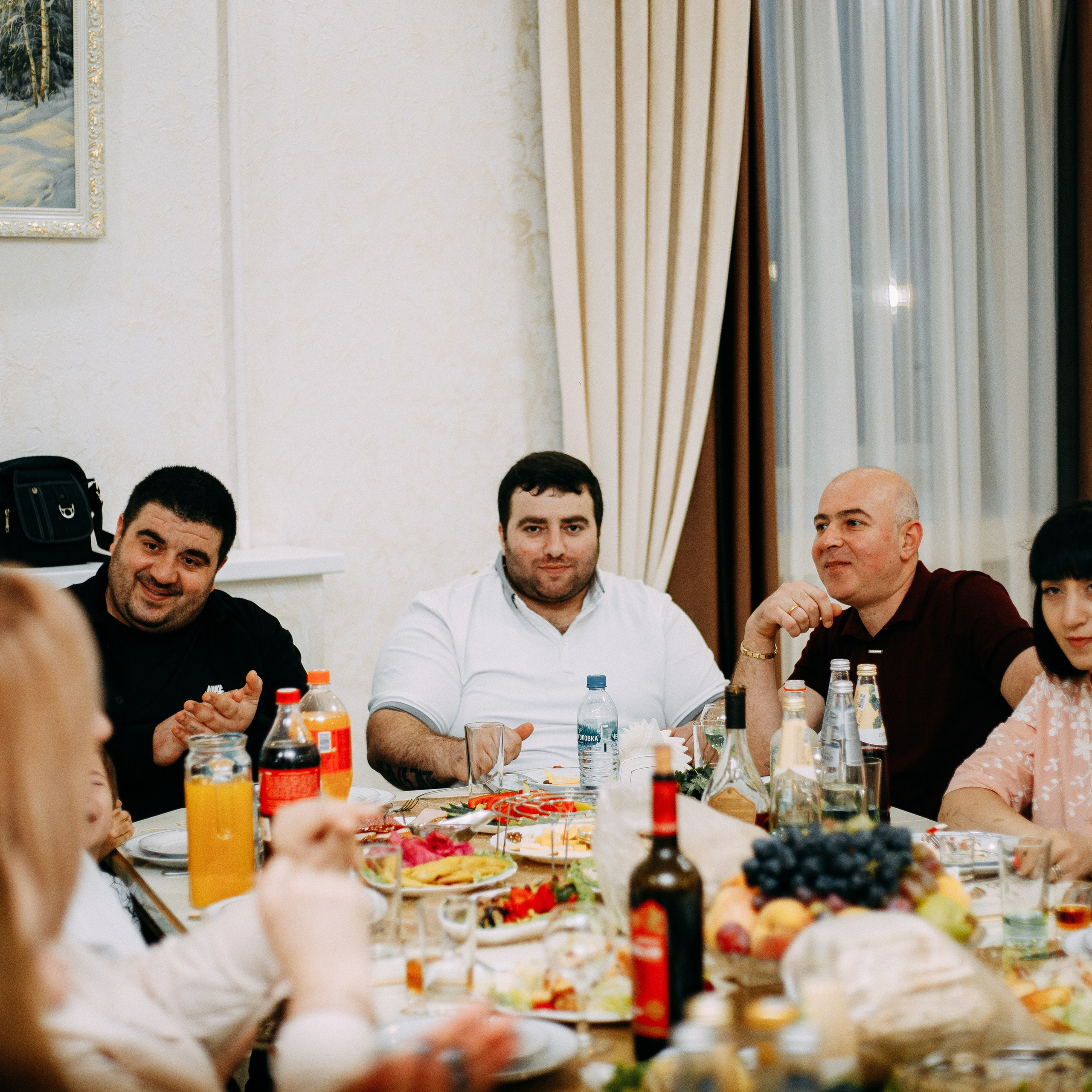 День рождения | 10.09. EGOROV PRODUCTION