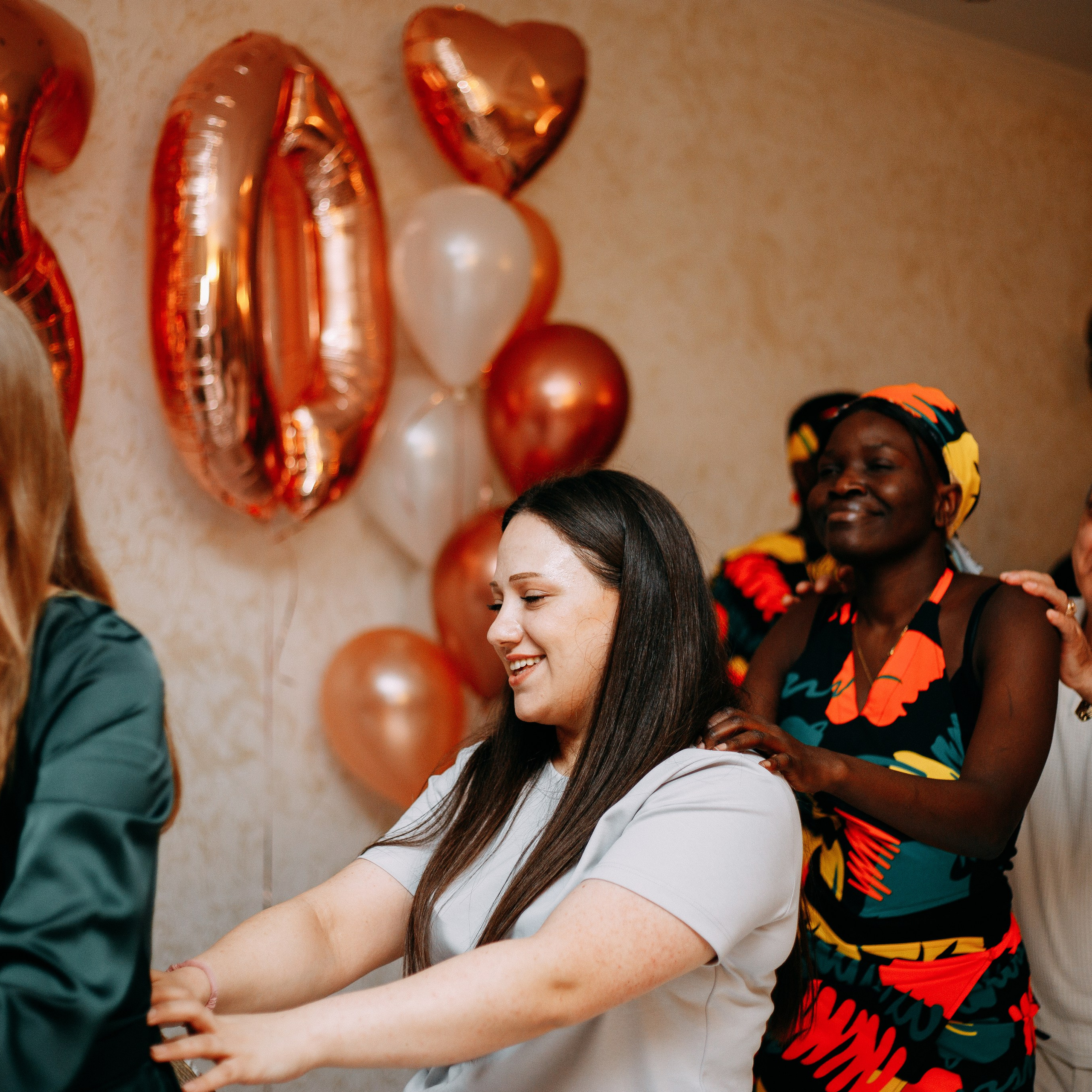 День рождения | 10.09. EGOROV PRODUCTION