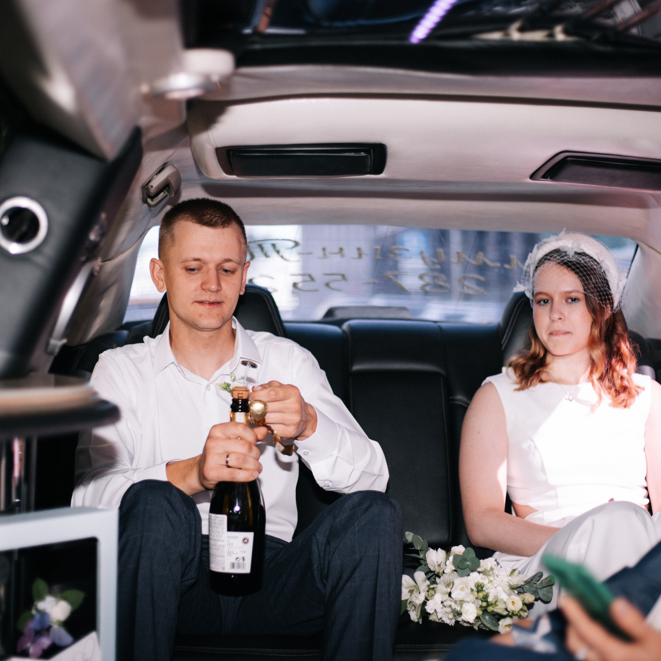 Александр&Ника | 25.09.2025. EGOROV PRODUCTION