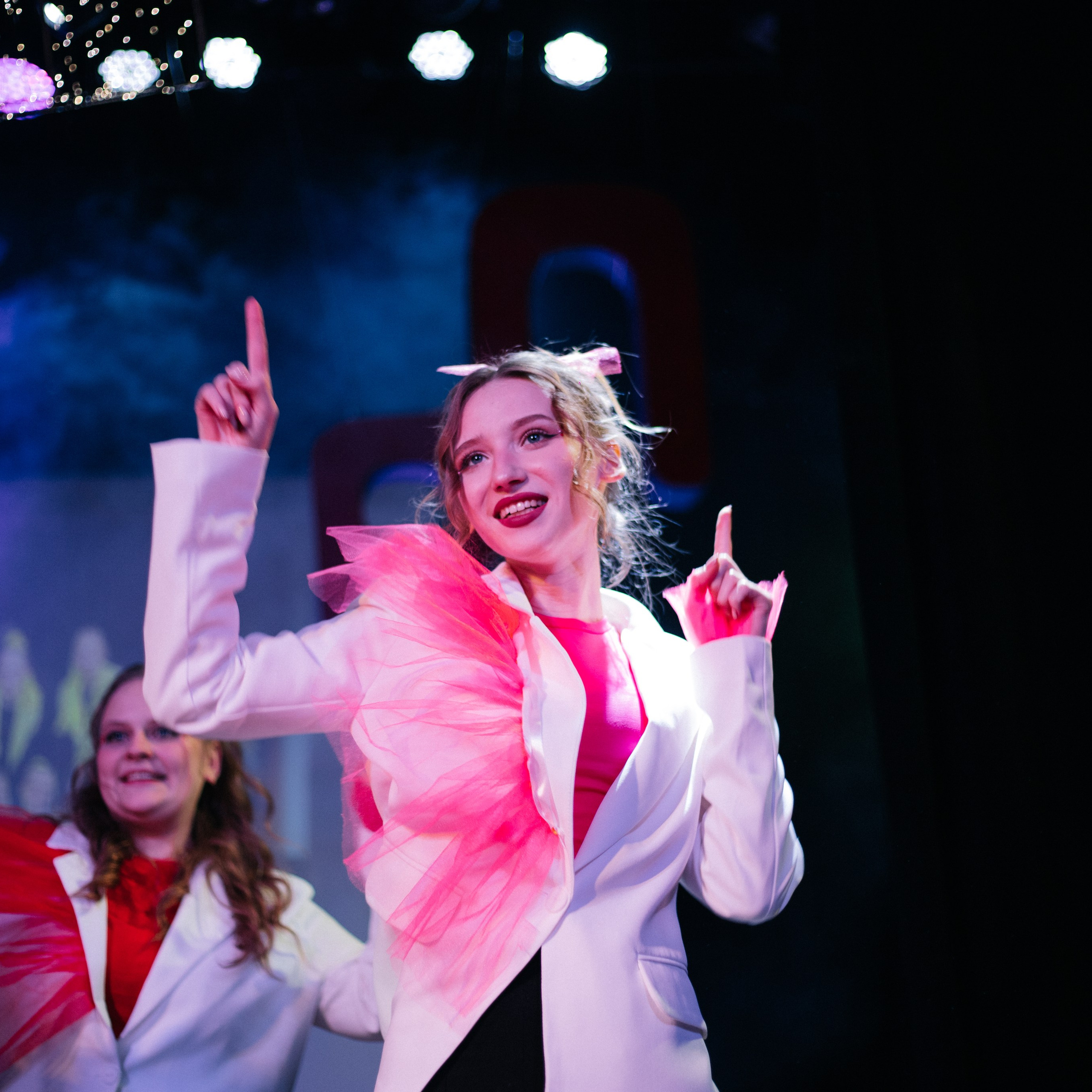 РП'25. EGOROV PRODUCTION