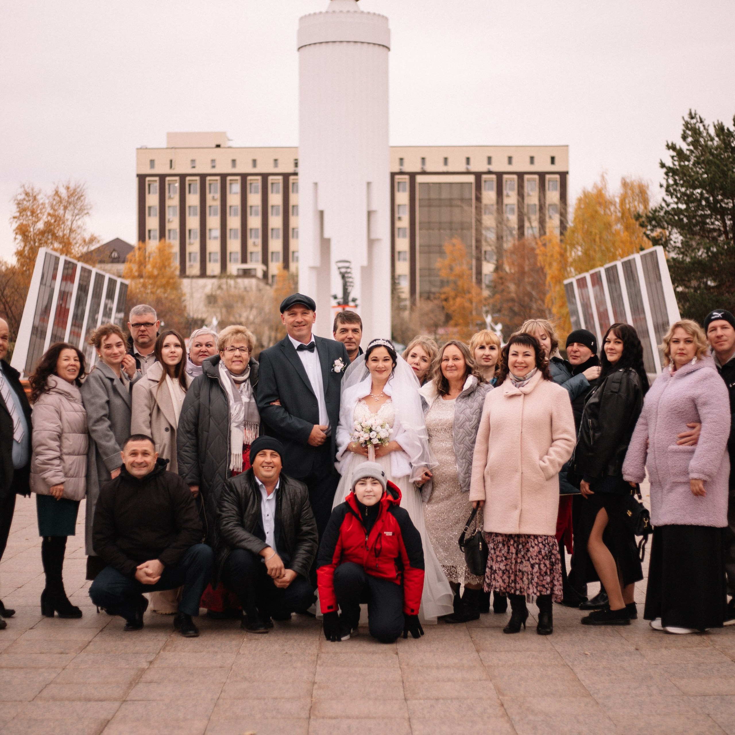 Дмитрий&Анжела | 17.10.2025. EGOROV PRODUCTION