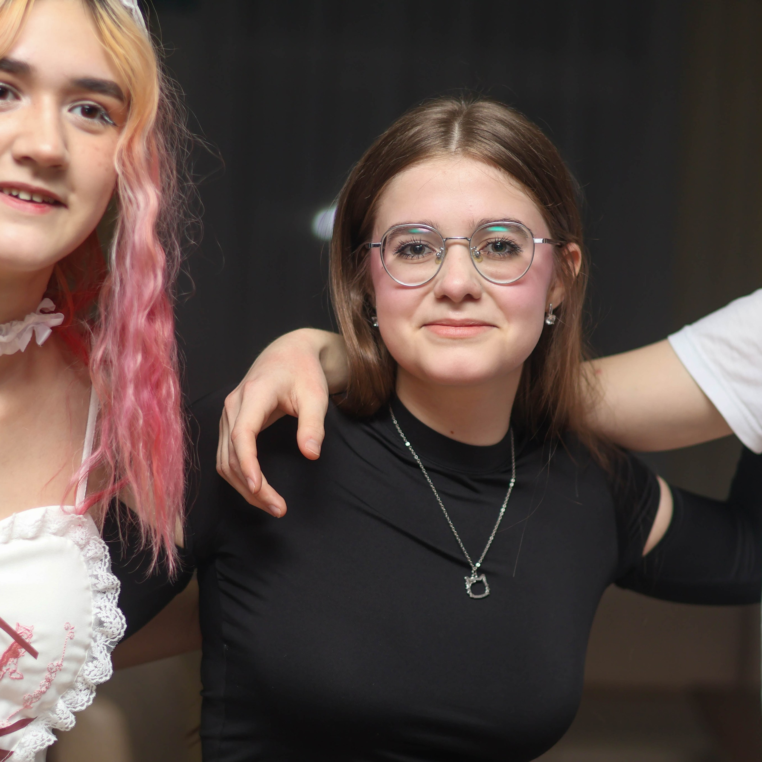 «Школа поликультурного общения». EGOROV PRODUCTION