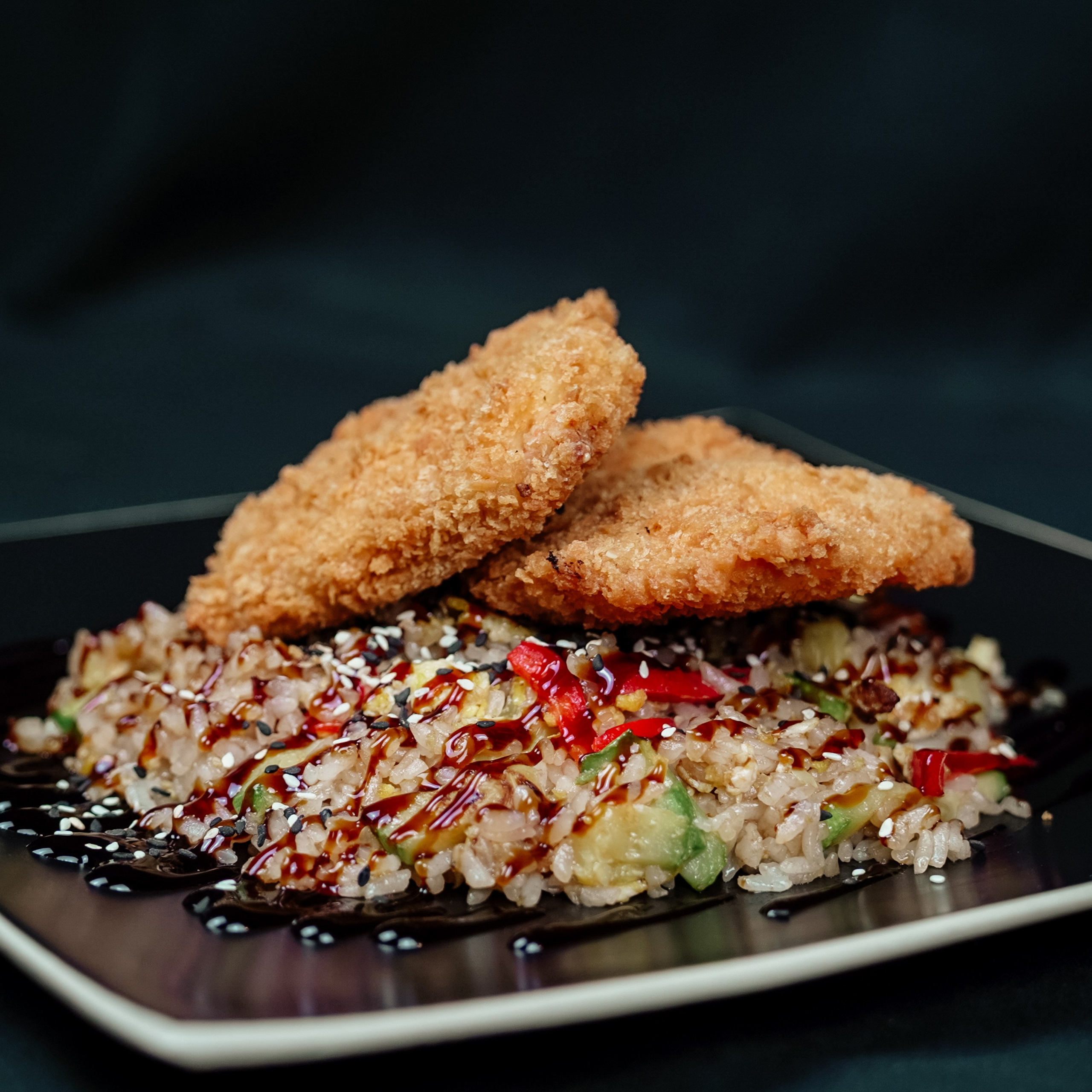 Сёгун | Доставка суши | Роллы. EGOROV PRODUCTION