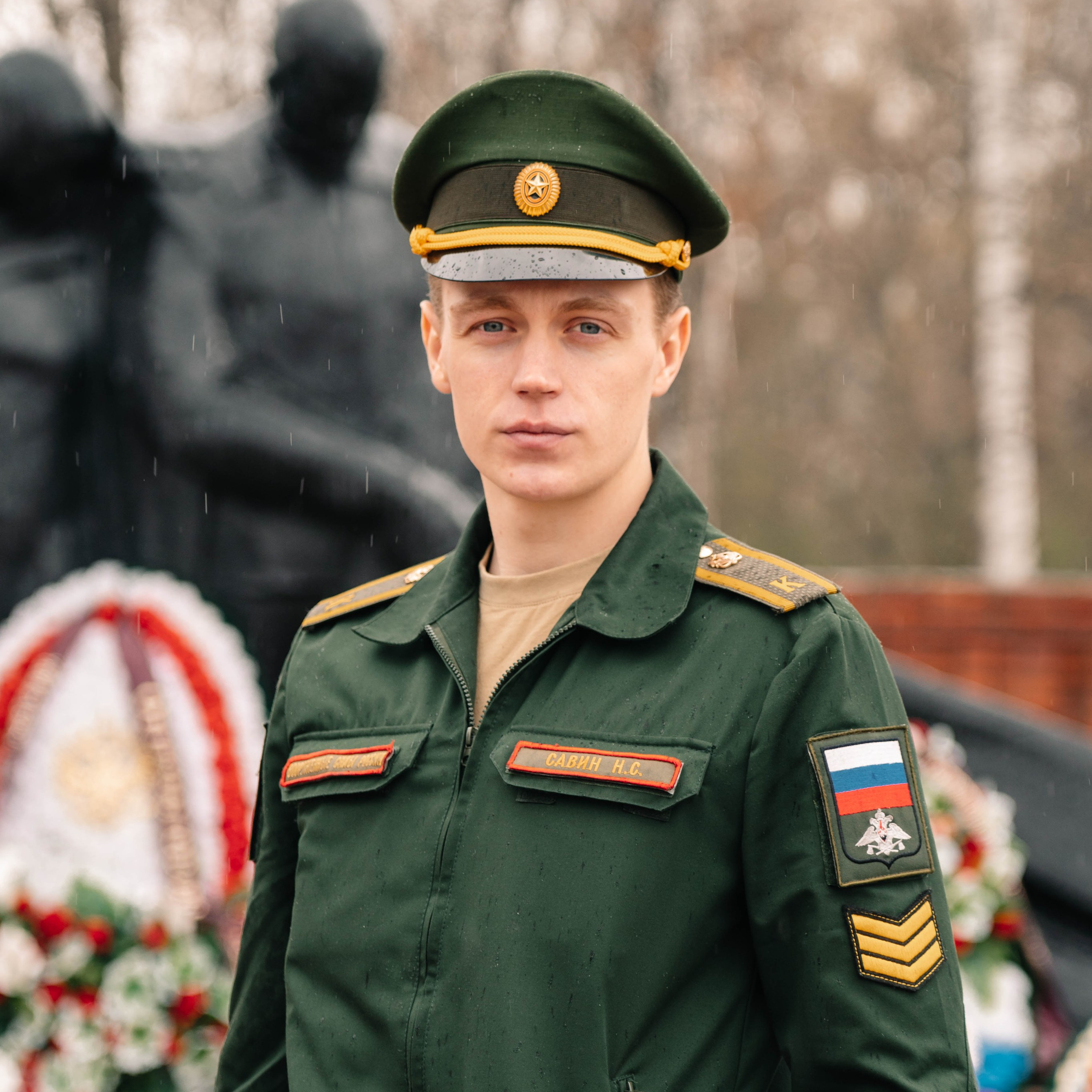 Никита&Дарья | 26.04.2025. EGOROV PRODUCTION