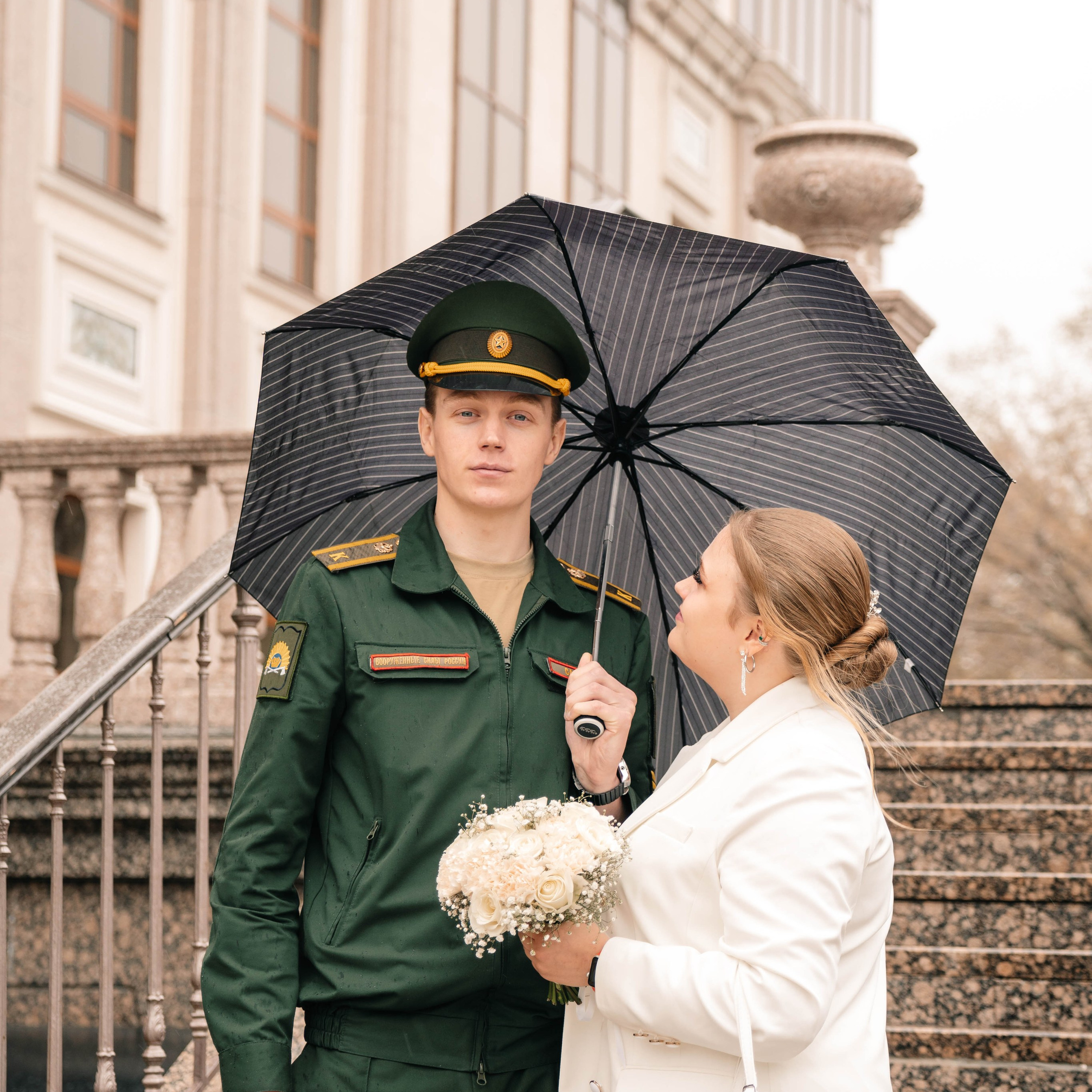 Никита&Дарья | 26.04.2025. EGOROV PRODUCTION