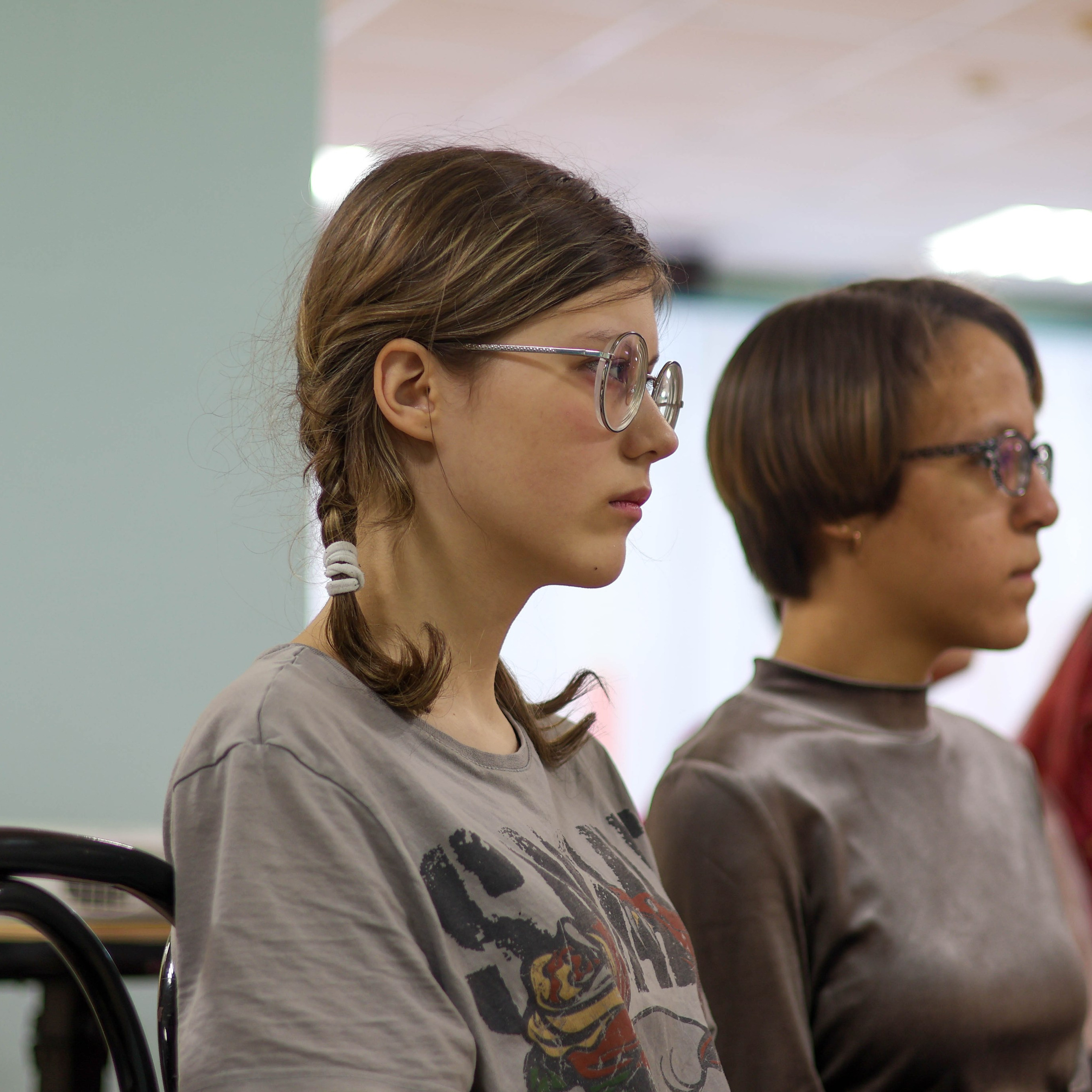 «Школа поликультурного общения». EGOROV PRODUCTION