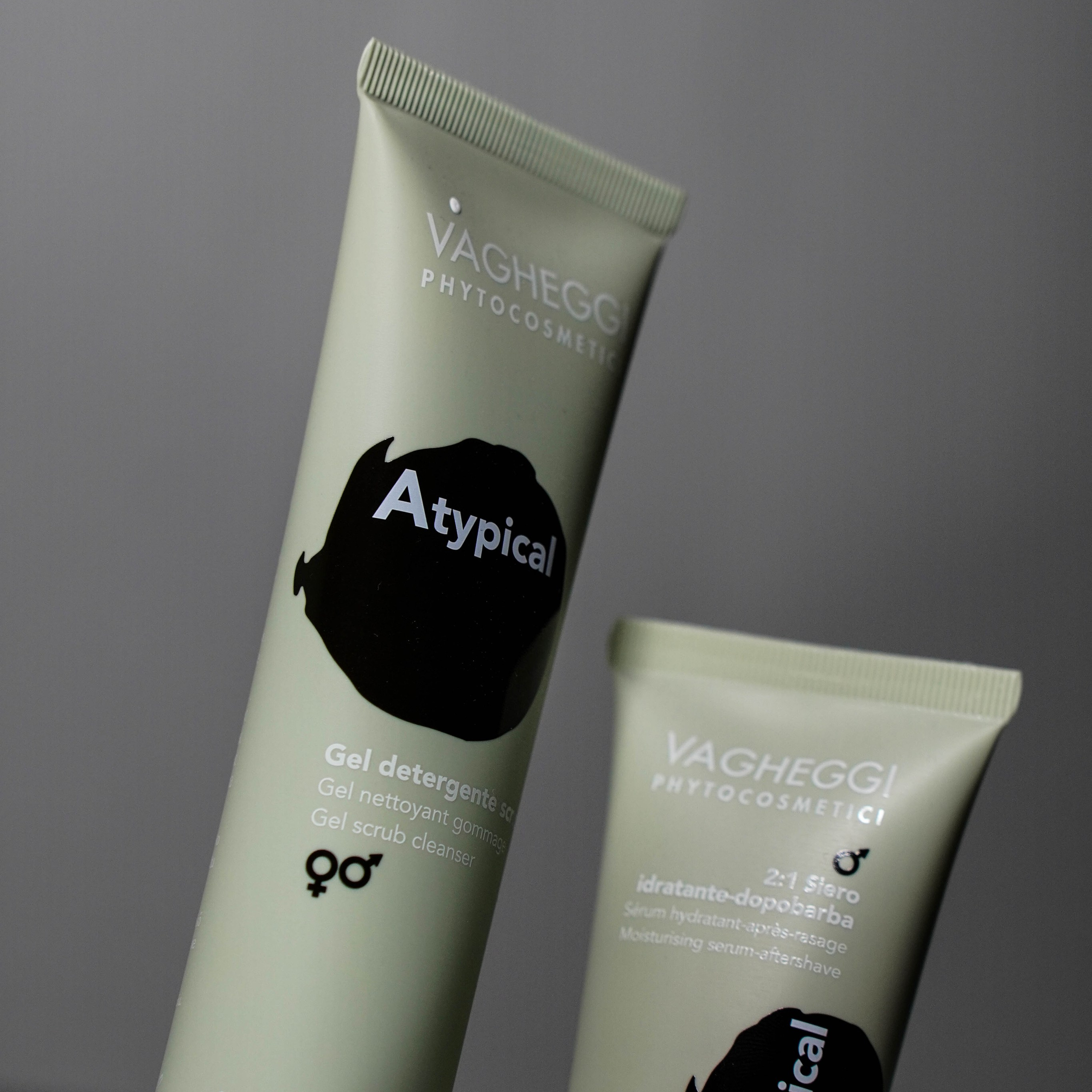 Салон красоты «MIZU». EGOROV PRODUCTION