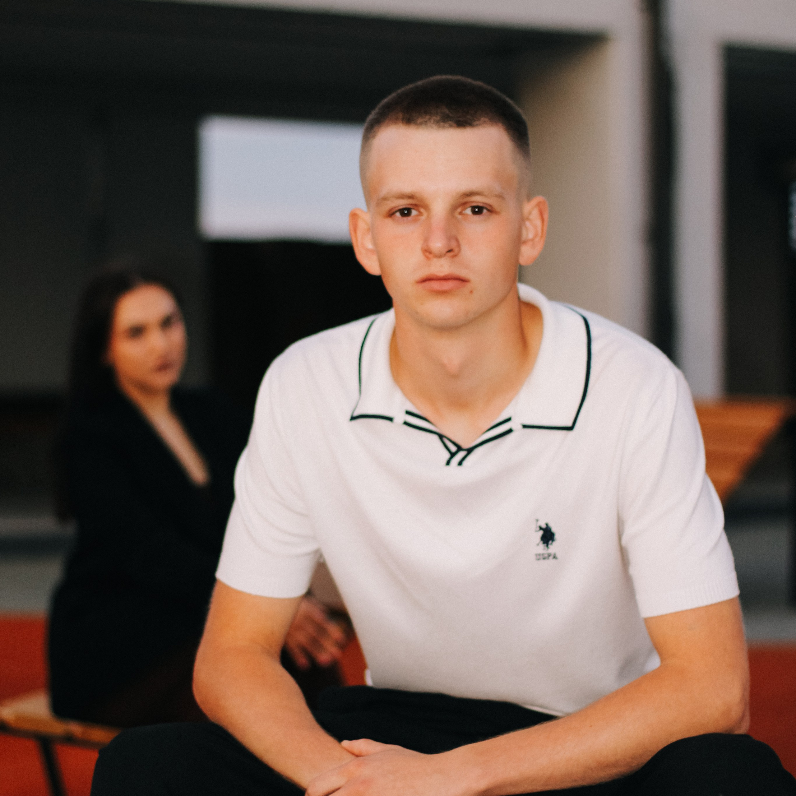 Никита и Кристина. EGOROV PRODUCTION