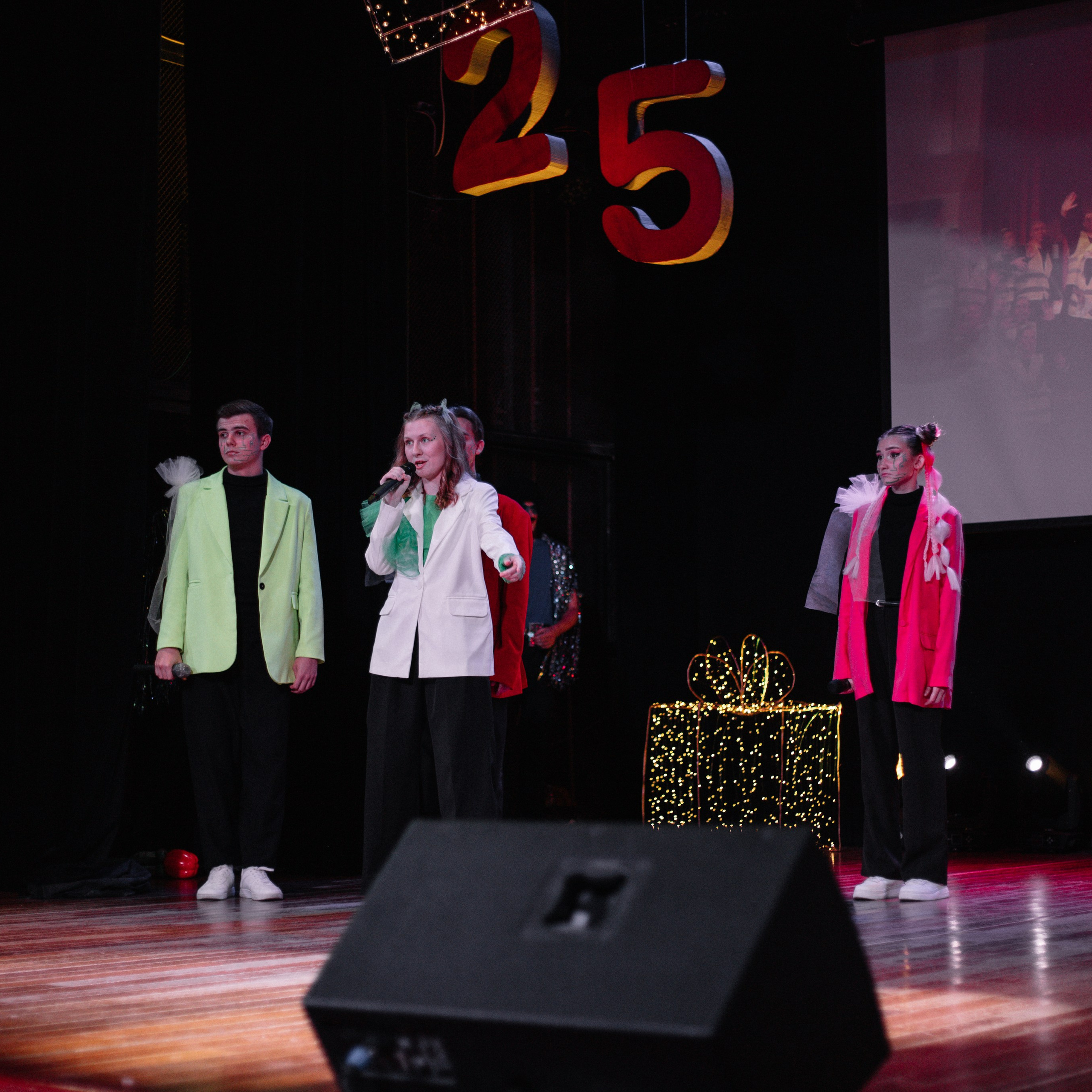 РП'25. EGOROV PRODUCTION