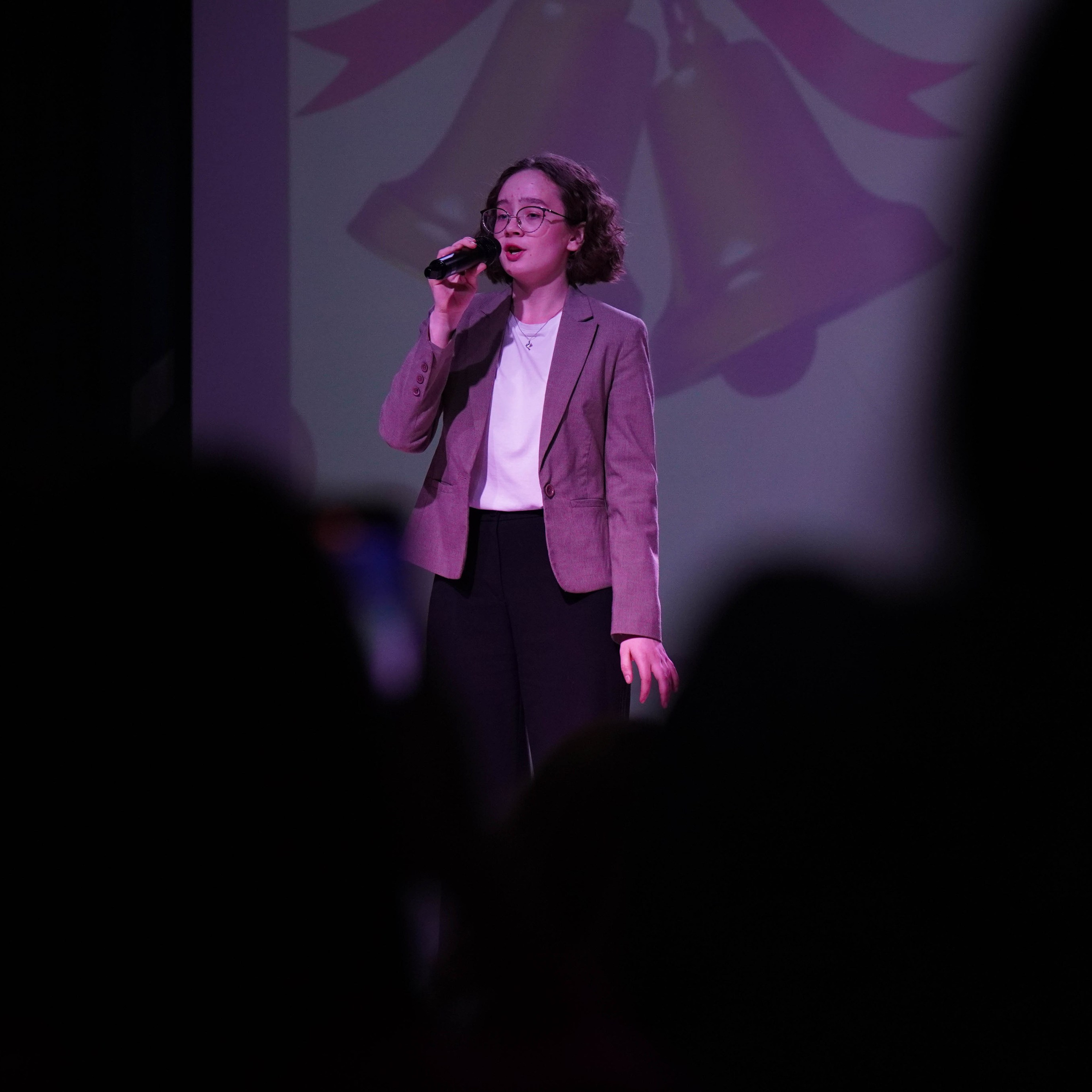 «Факультет педагогических профессий». EGOROV PRODUCTION