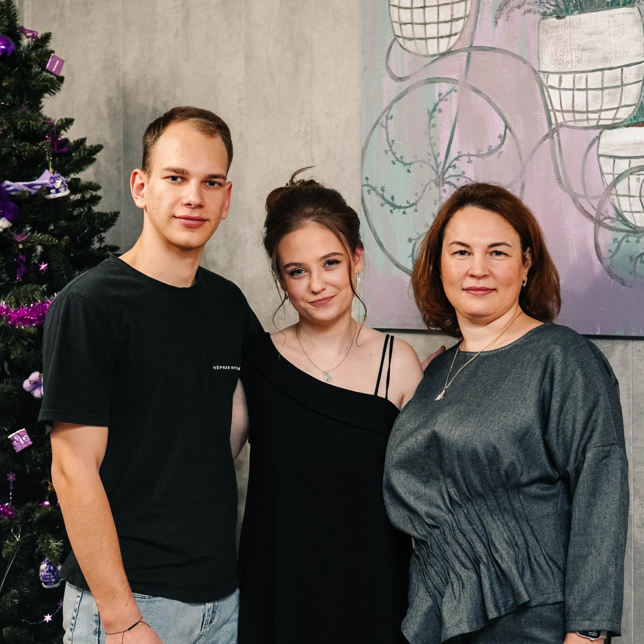 День рождения | 11.01. EGOROV PRODUCTION