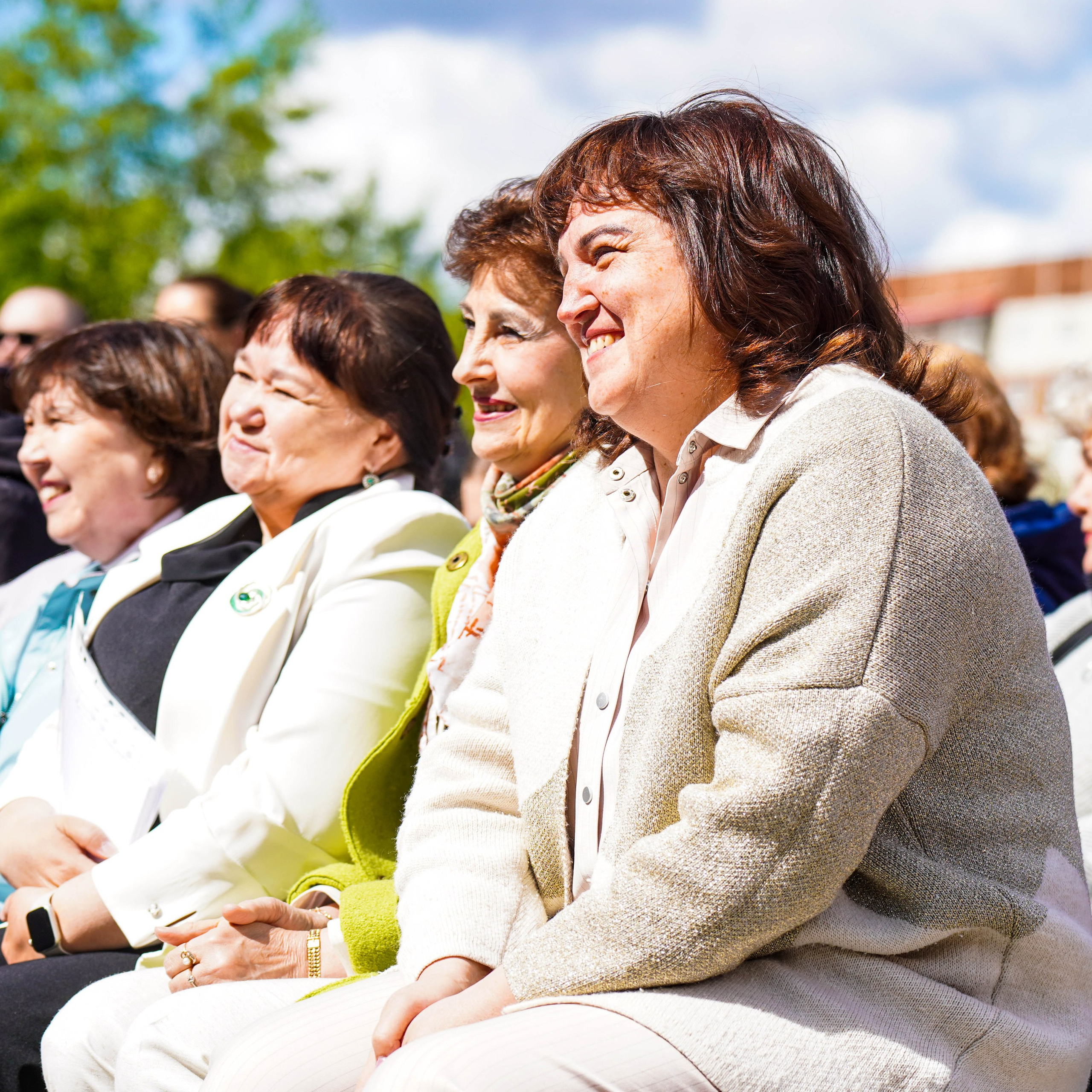 Последний звонок | 4-е классы. EGOROV PRODUCTION