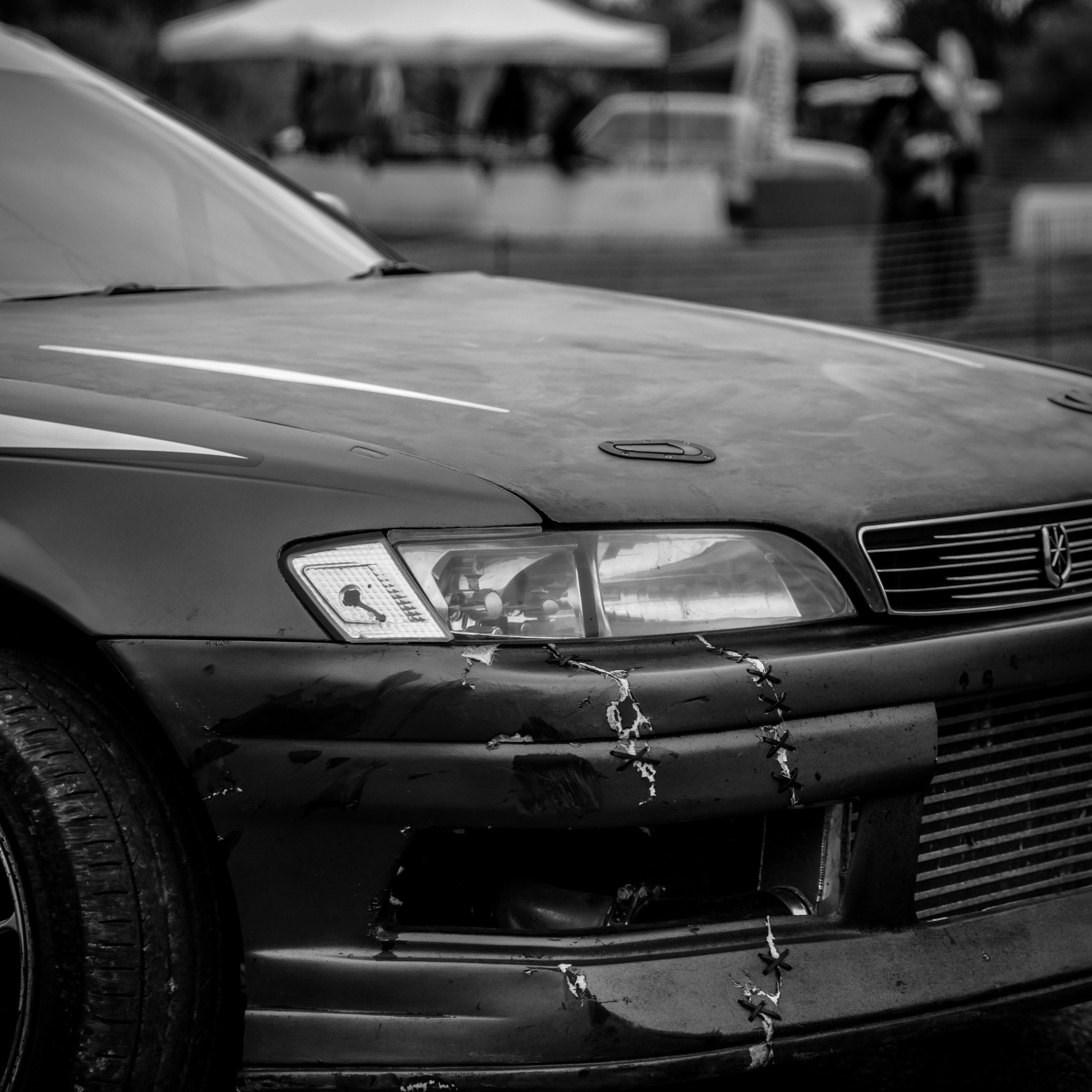 Чемпионат Тюменской области по ДРИФТУ. EGOROV PRODUCTION