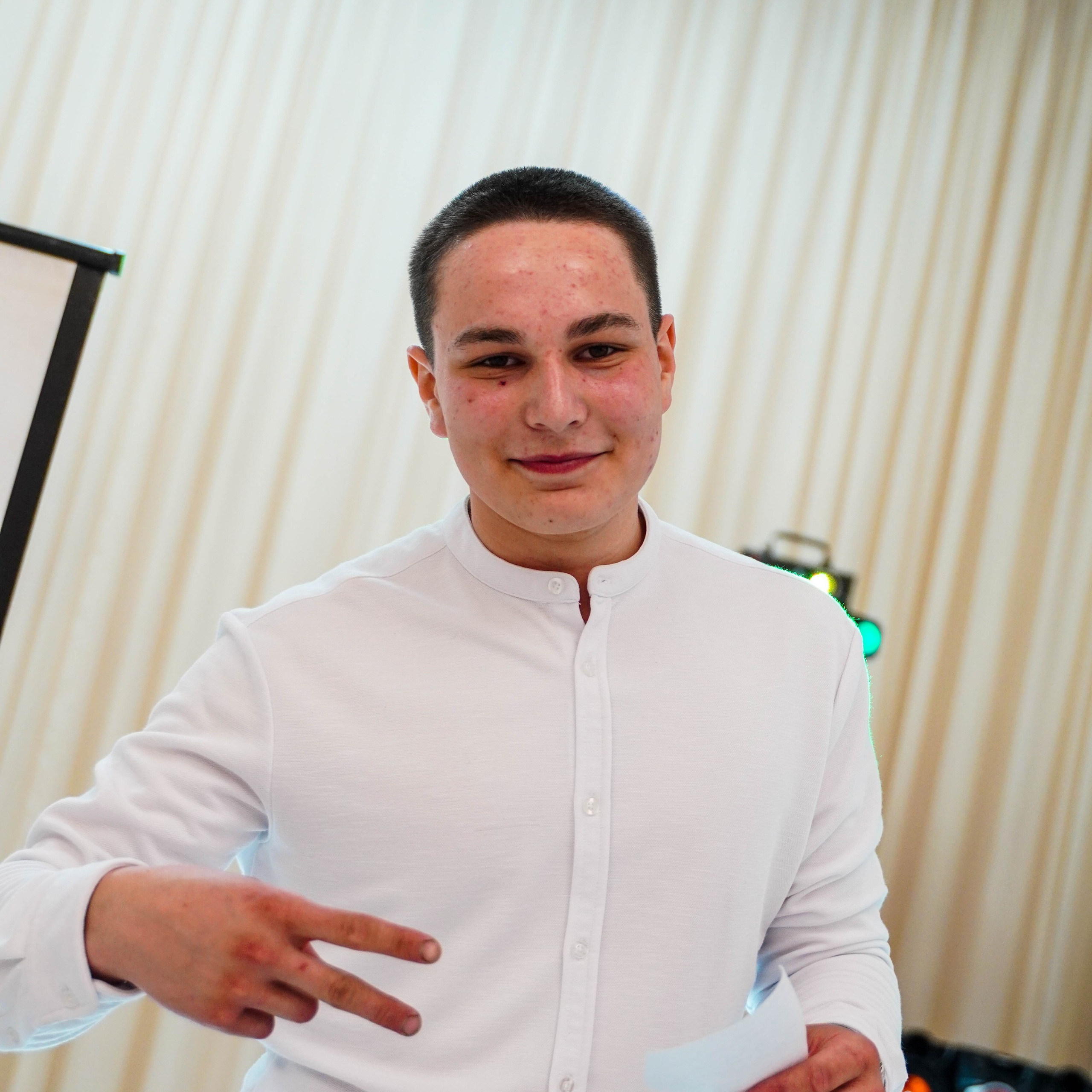 Выпускной | 06.07.2024. EGOROV PRODUCTION