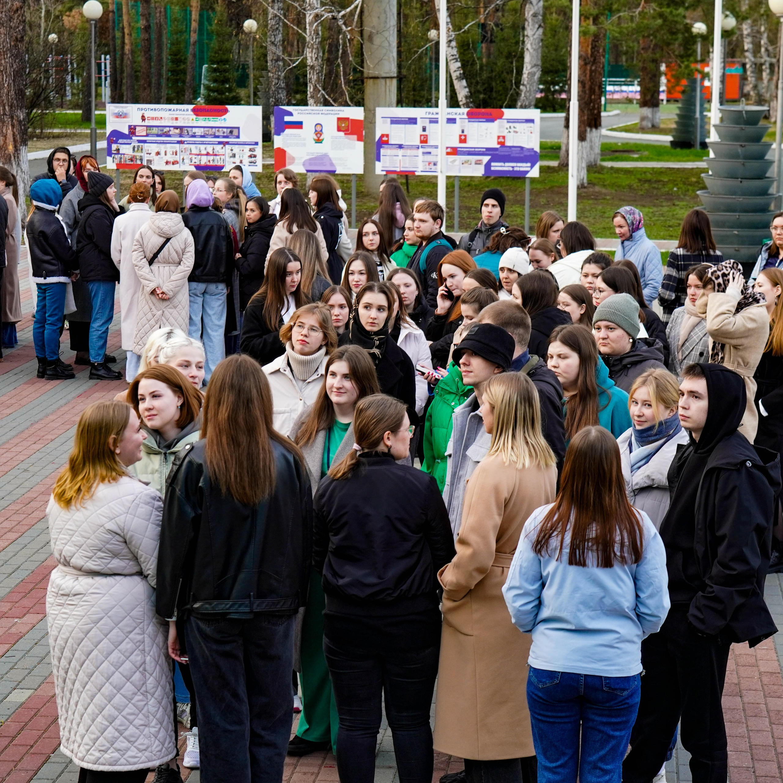 «Факультет педагогических профессий». EGOROV PRODUCTION
