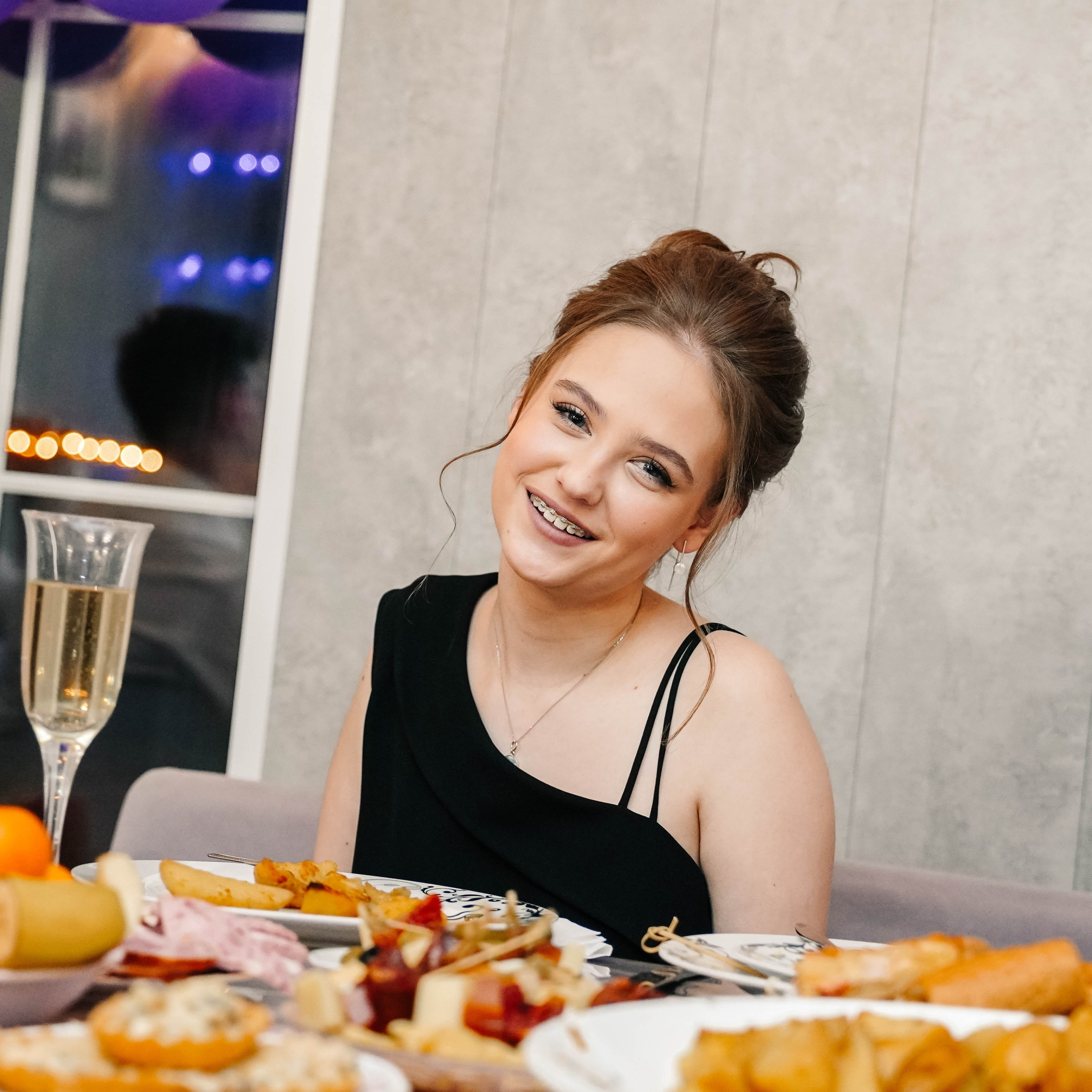 День рождения | 11.01. EGOROV PRODUCTION