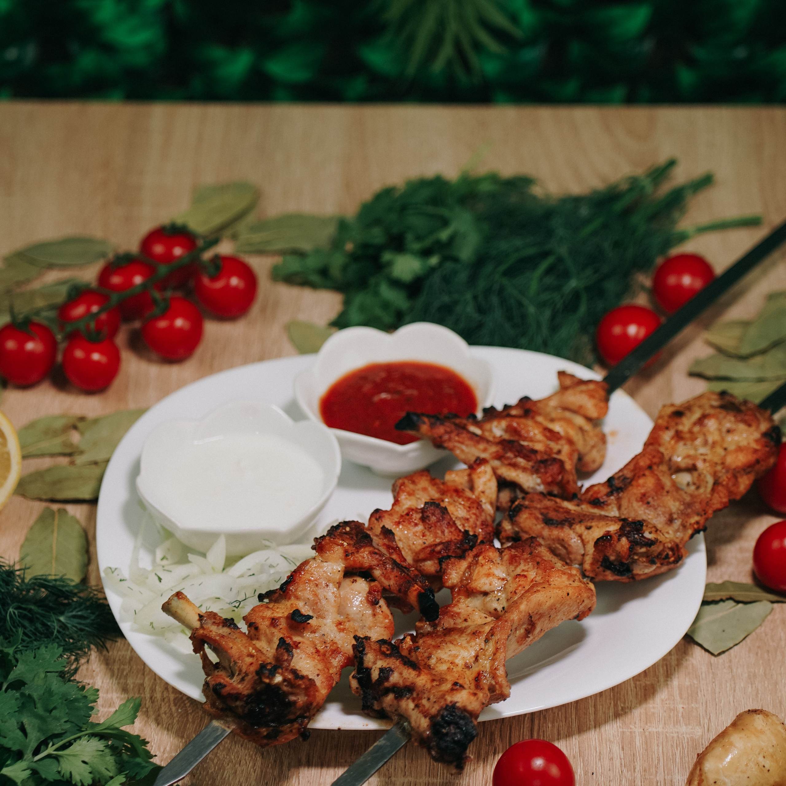 Дом Манты. EGOROV PRODUCTION